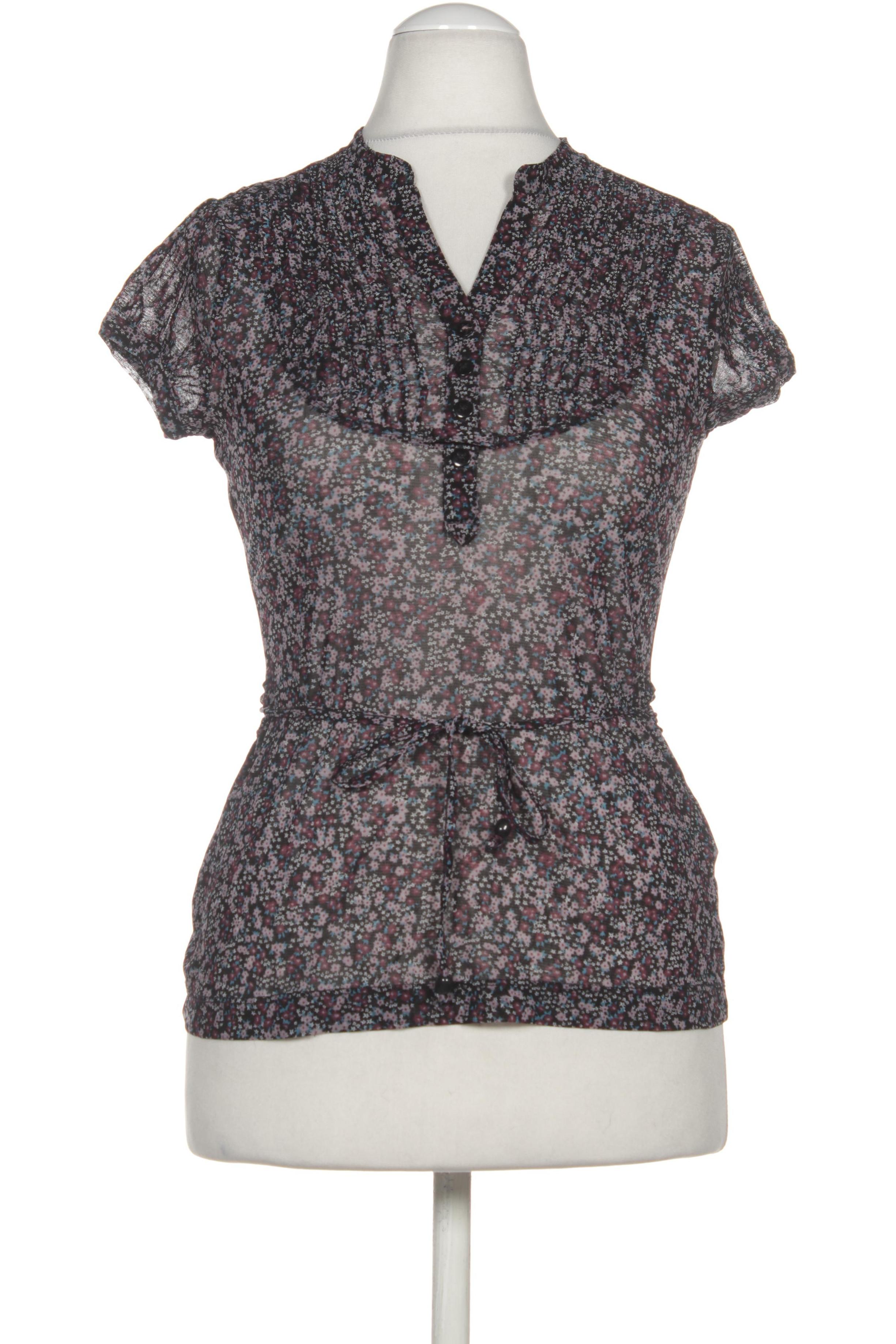 

SIR Oliver Damen Bluse, flieder, Gr. 34