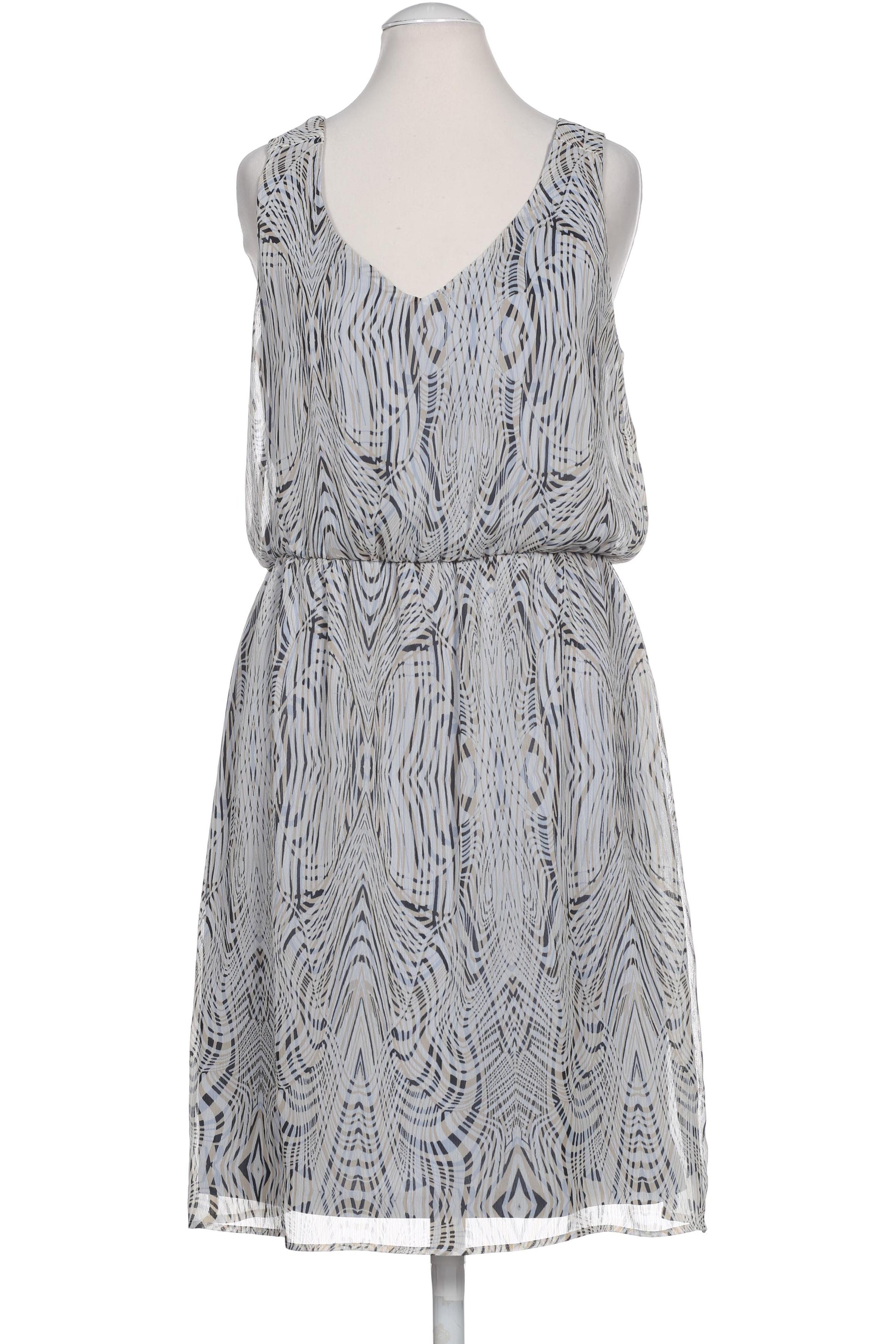 

SIR Oliver Damen Kleid, grau, Gr. 36