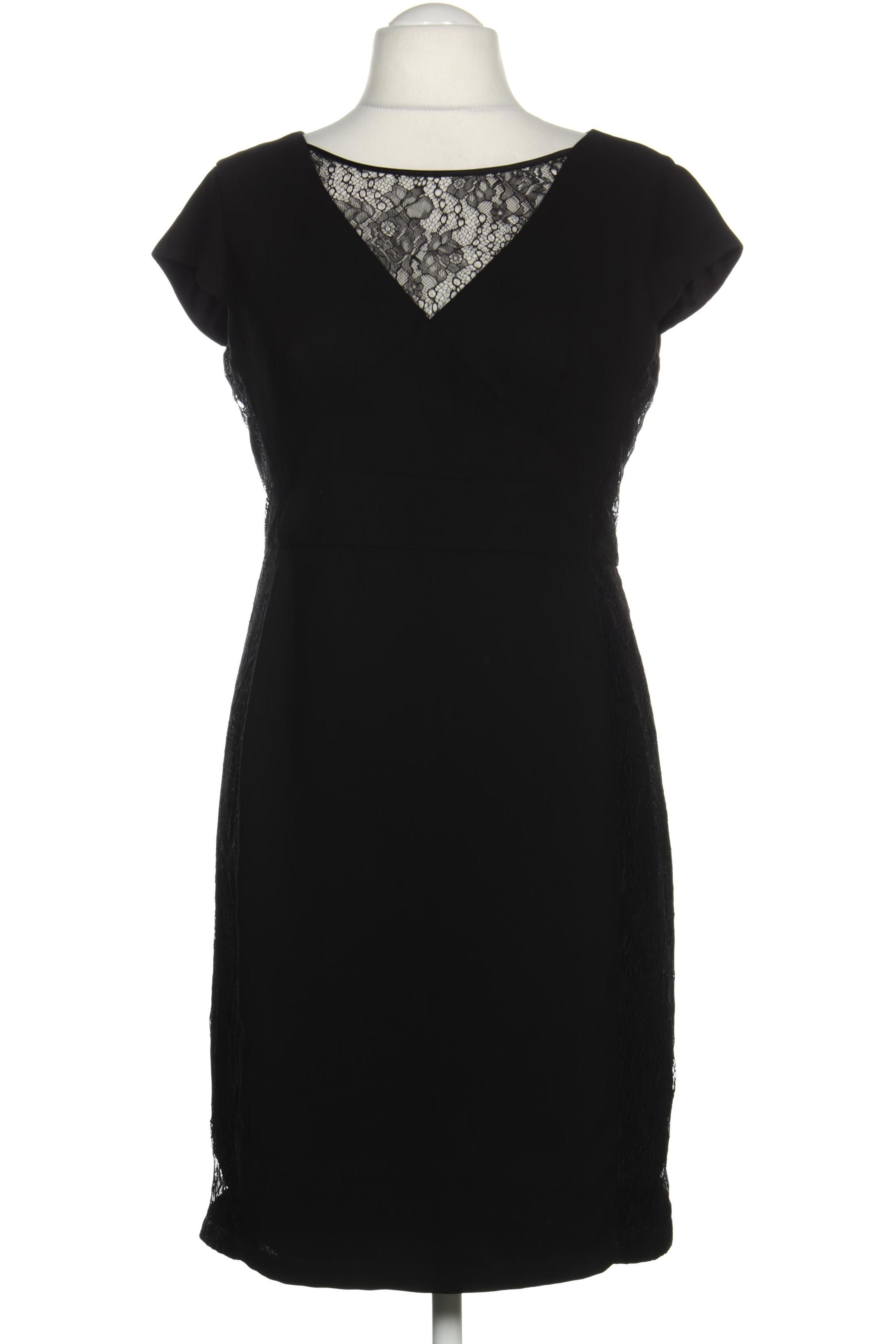 

SIR Oliver Damen Kleid, schwarz, Gr. 40