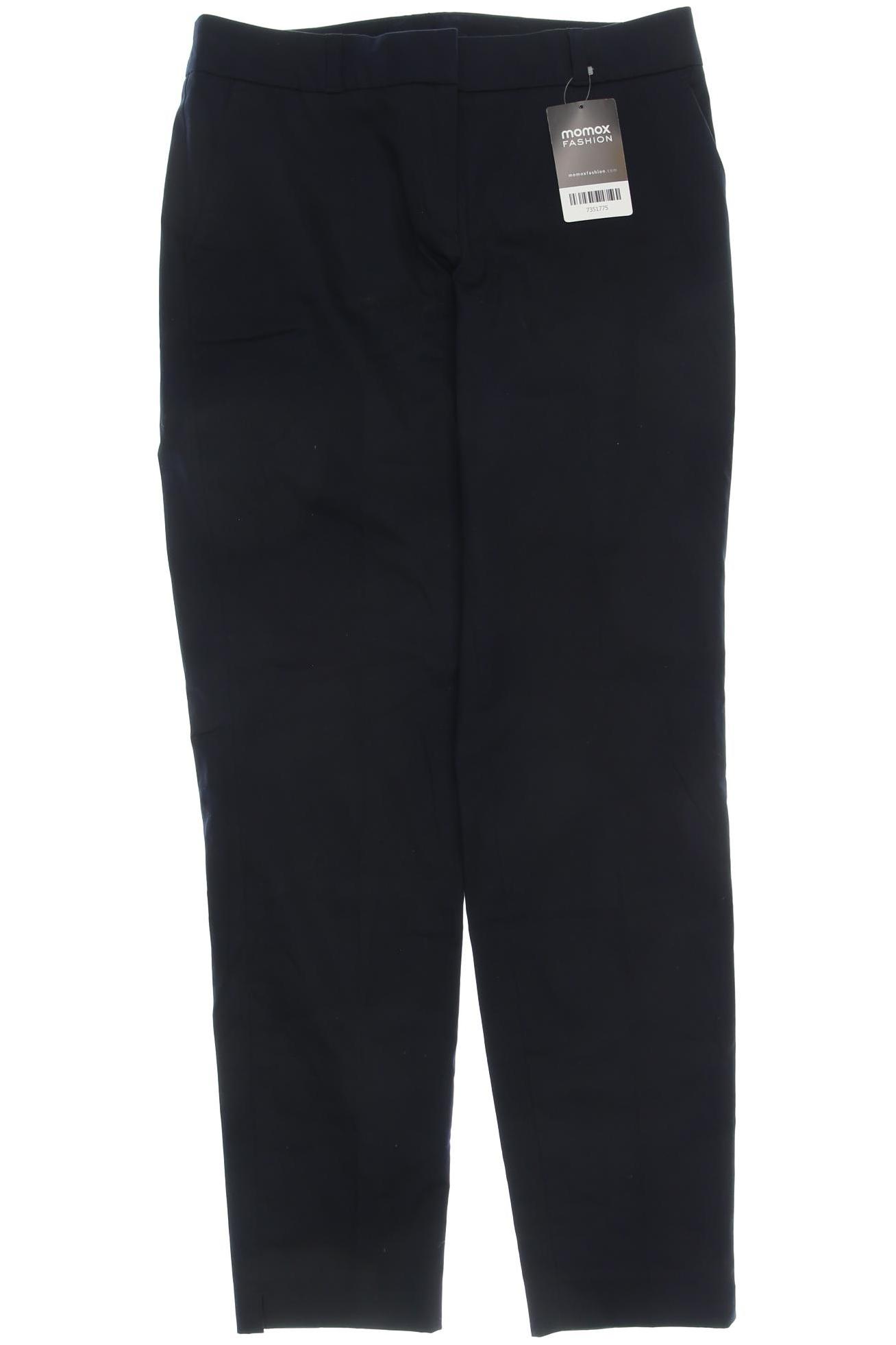

SIR Oliver Damen Stoffhose, marineblau, Gr. 34
