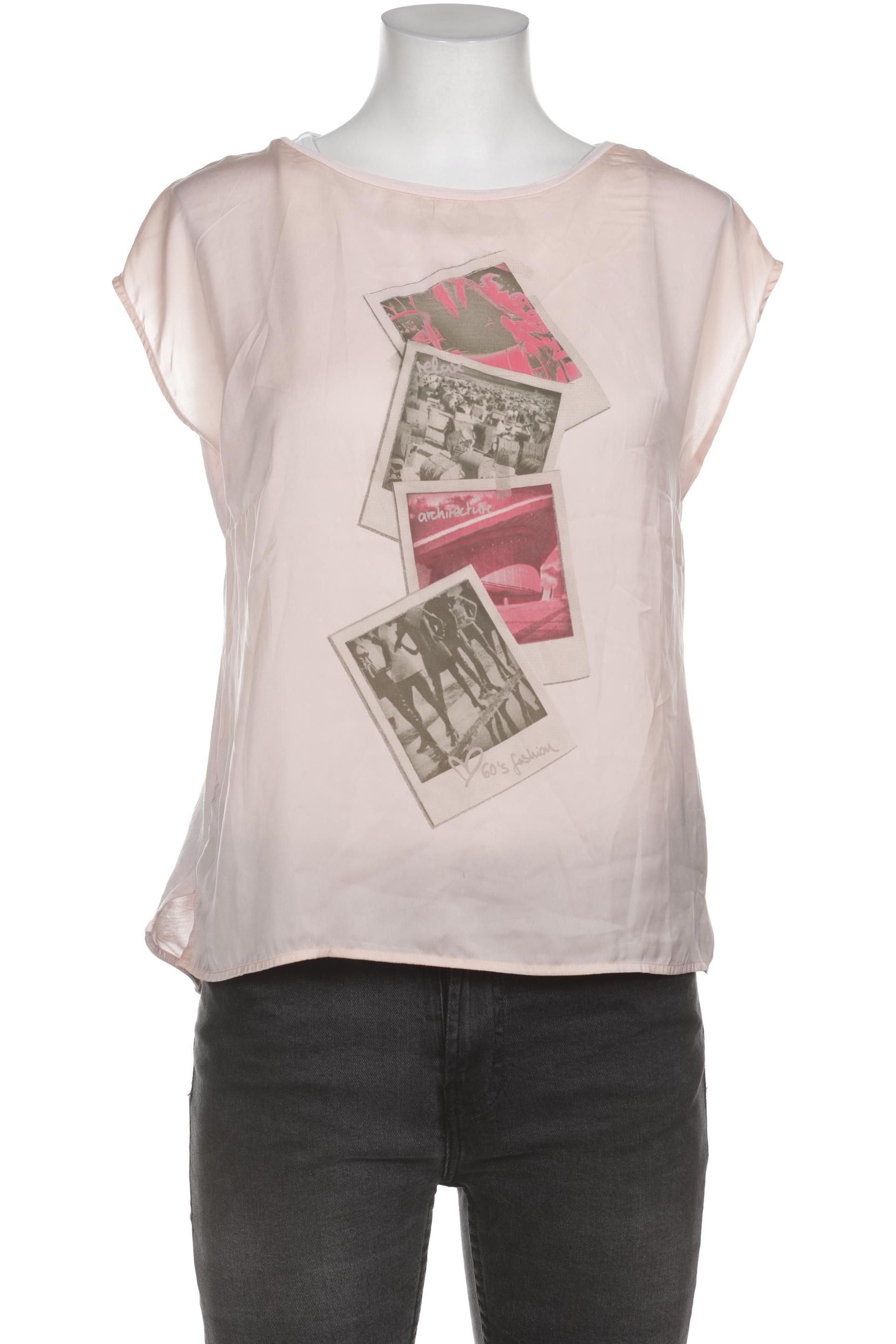 

SIR Oliver Damen Bluse, pink, Gr. 38