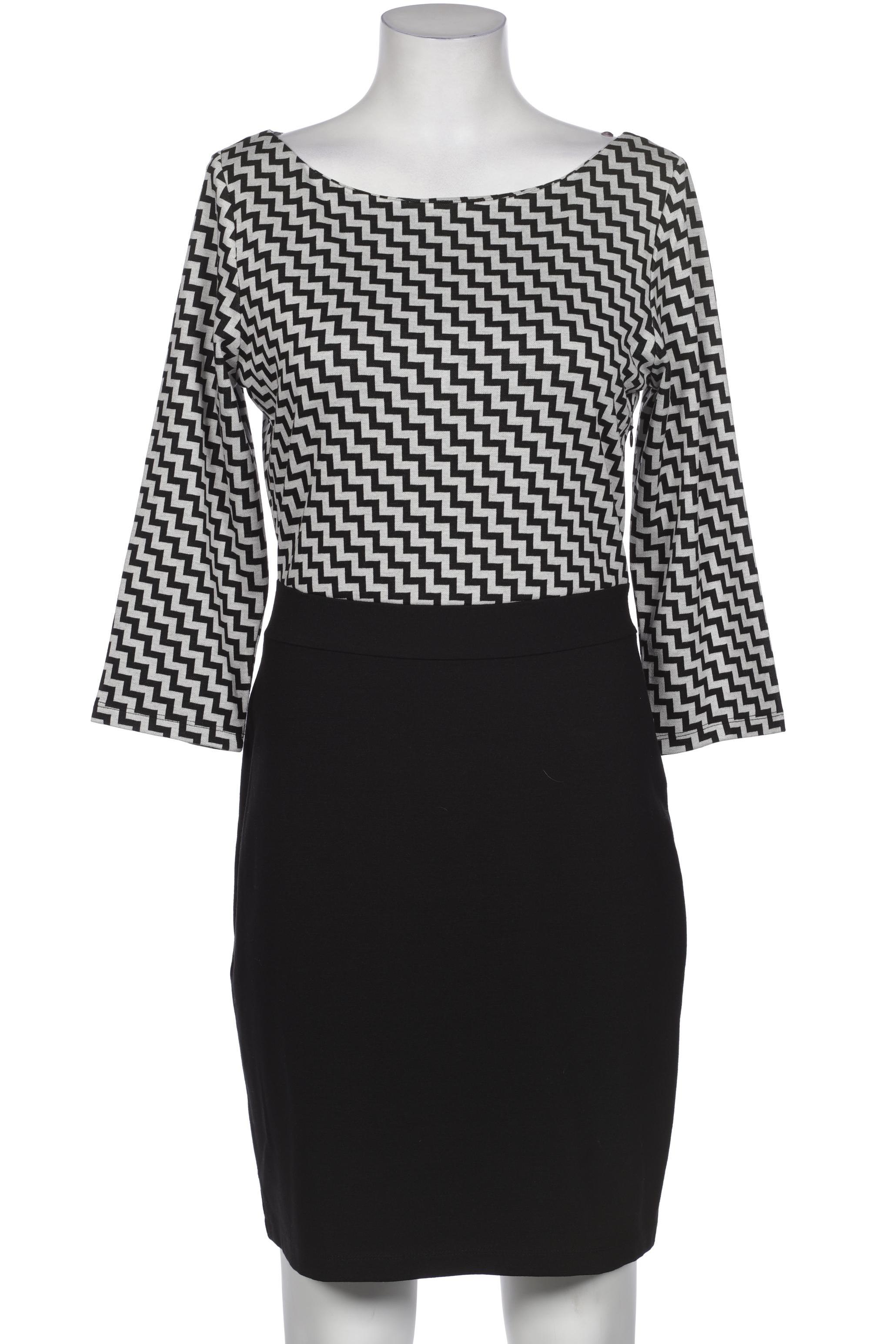 

SIR Oliver Damen Kleid, schwarz, Gr. 40
