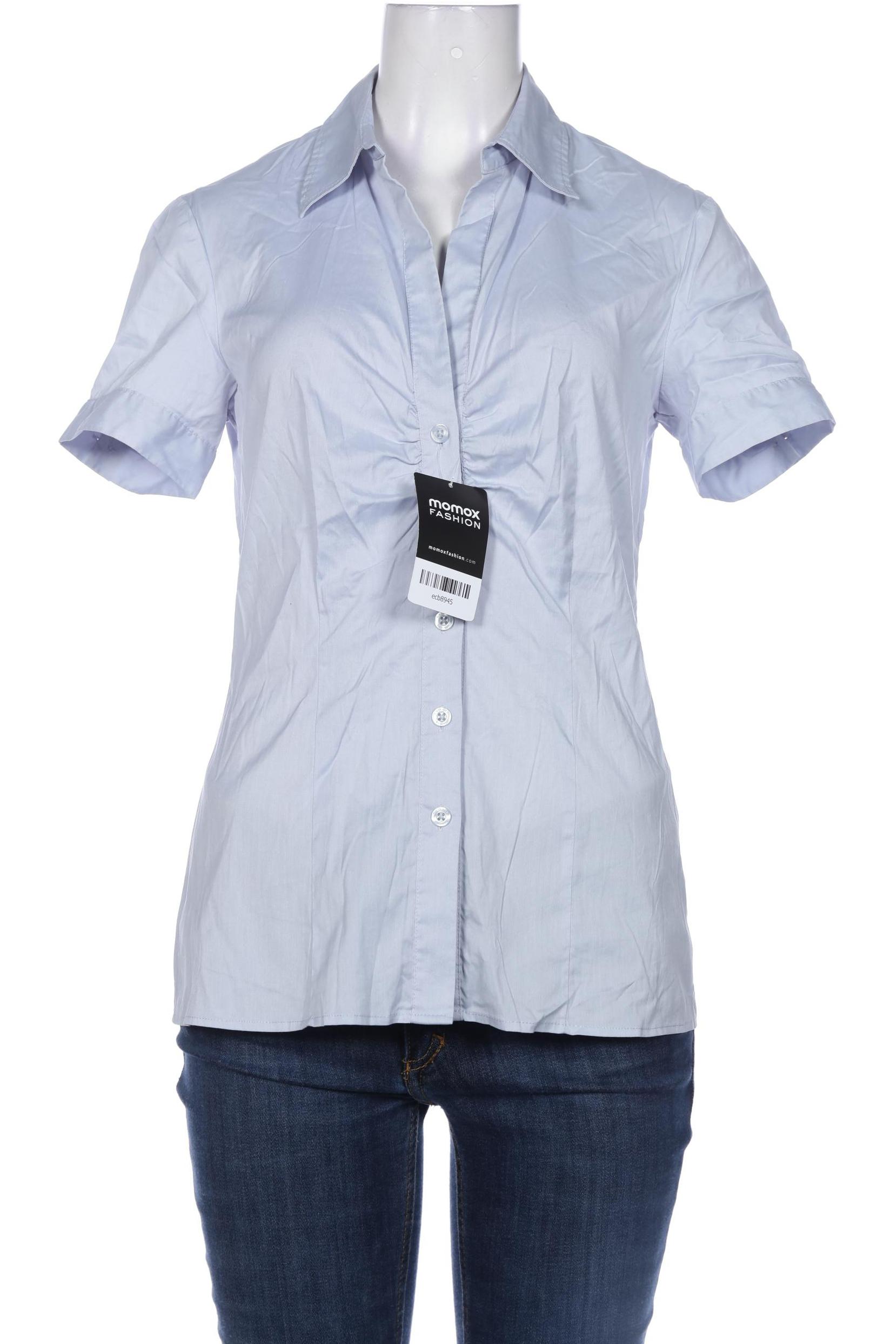 

SIR OLIVER Damen Bluse, hellblau
