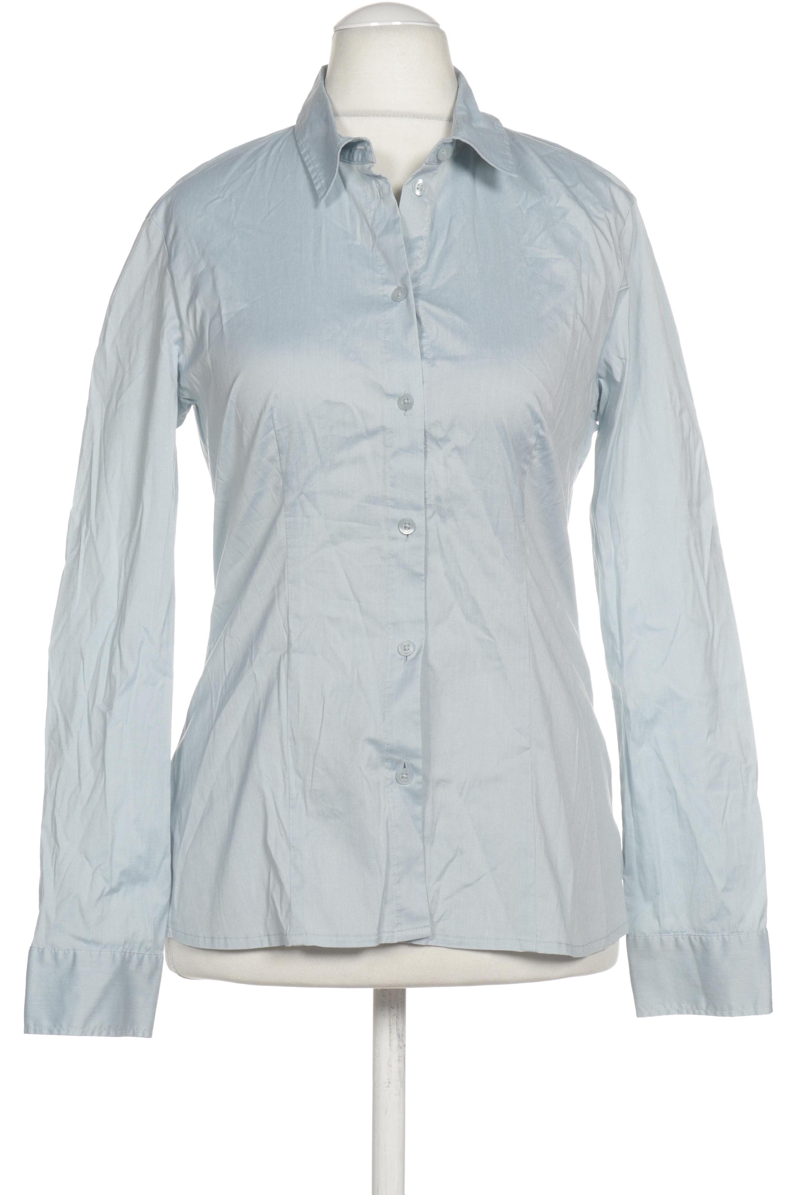 

SIR Oliver Damen Bluse, grau, Gr. 38