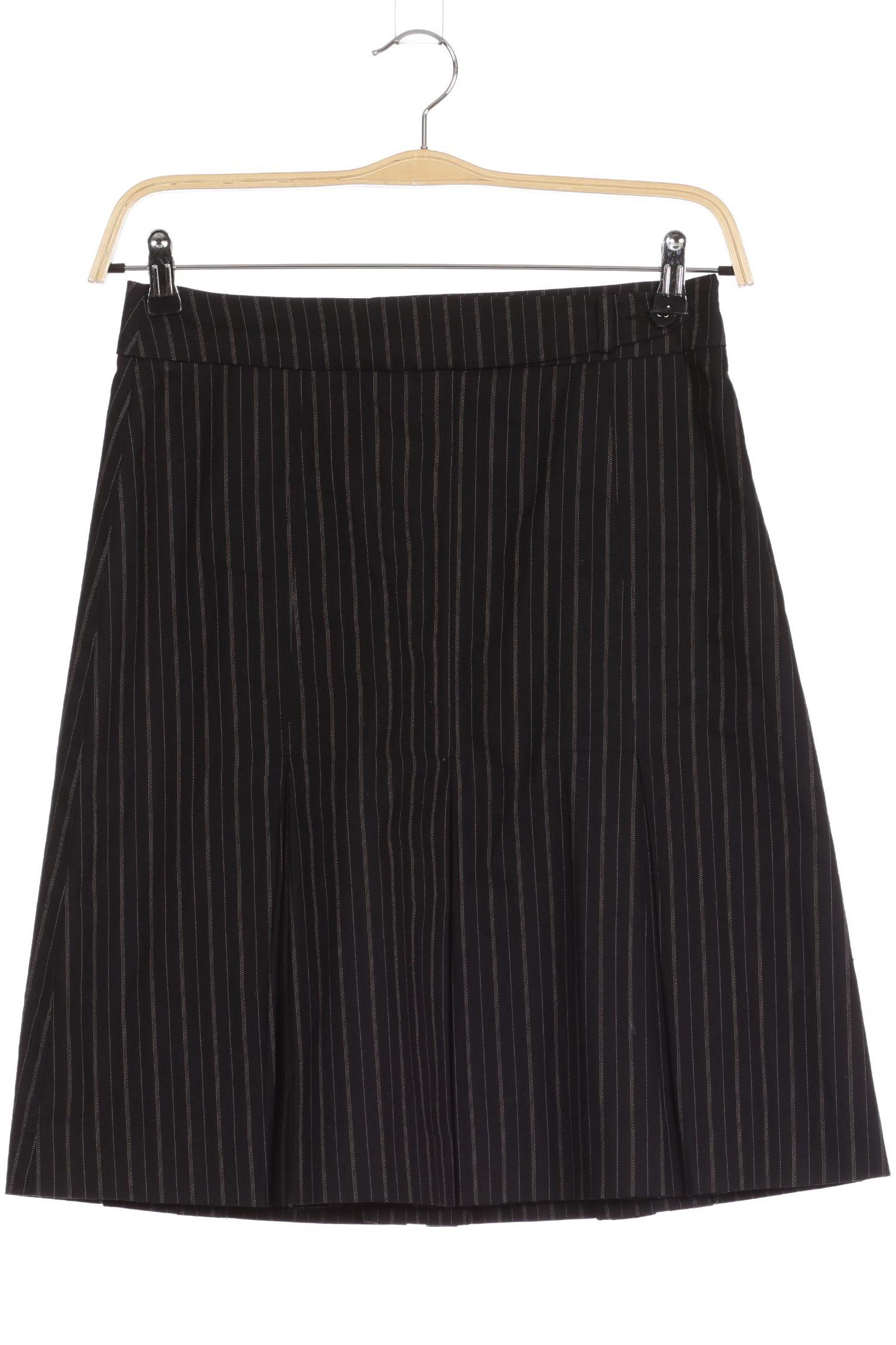 

SIR Oliver Damen Rock, schwarz, Gr. 36