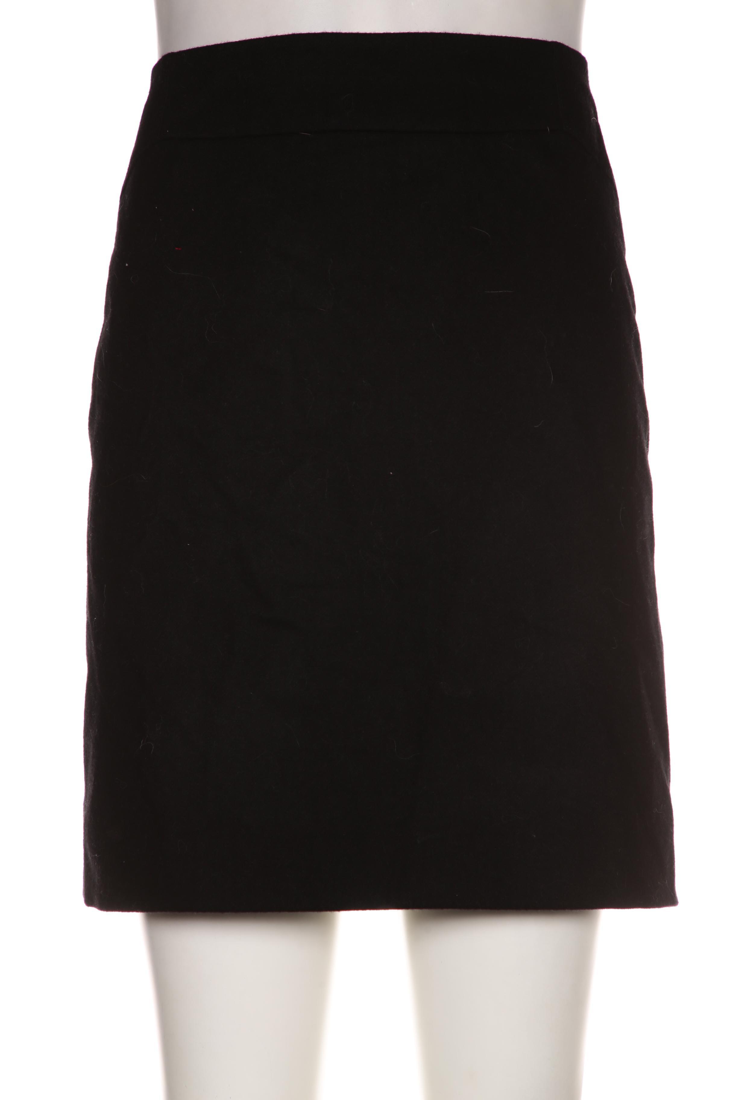 

SIR OLIVER Damen Rock, schwarz