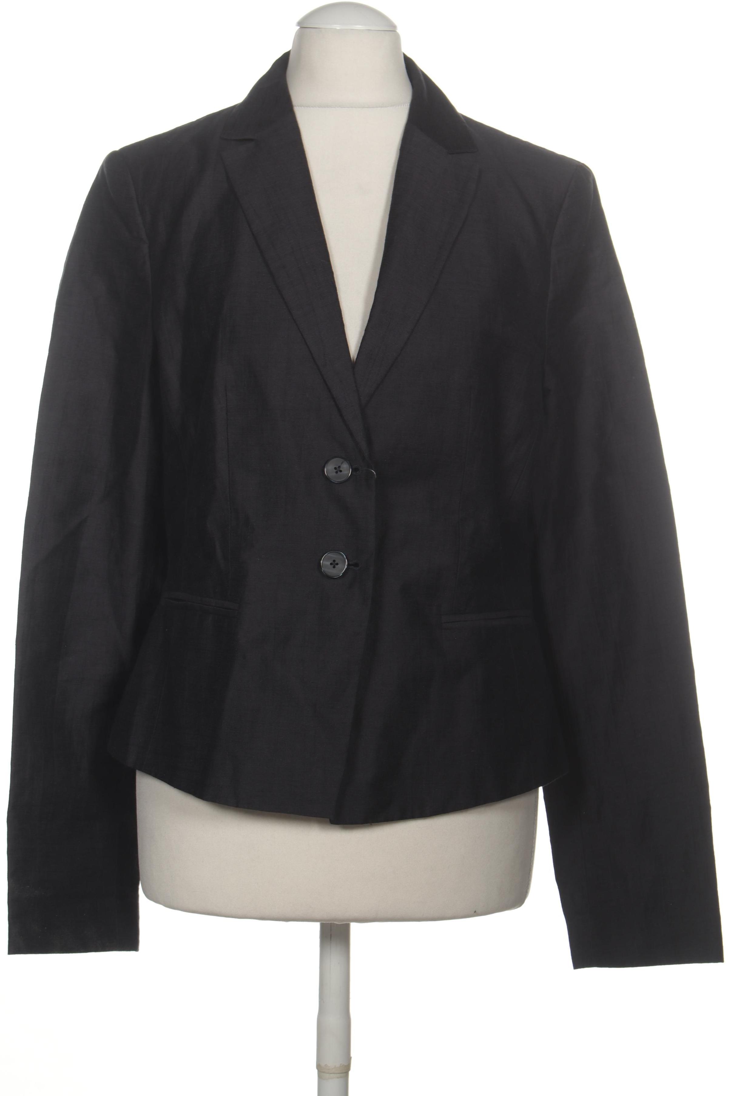 

SIR Oliver Damen Blazer, schwarz, Gr. 34