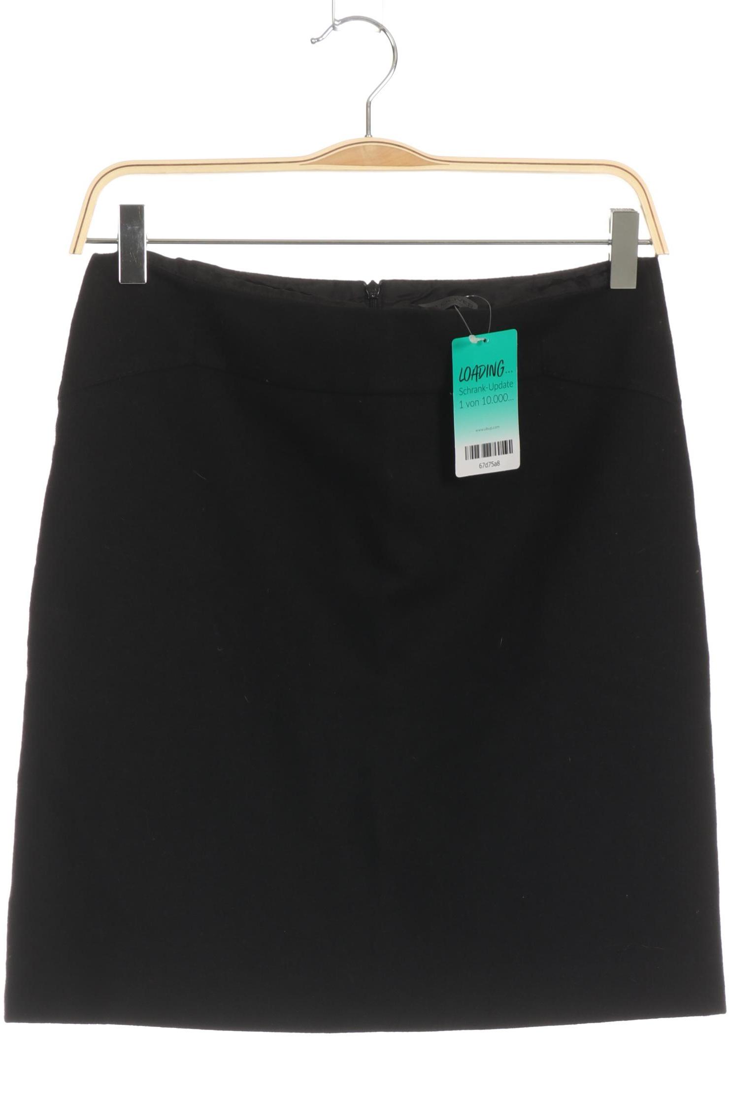 

SIR Oliver Damen Rock, schwarz, Gr. 38
