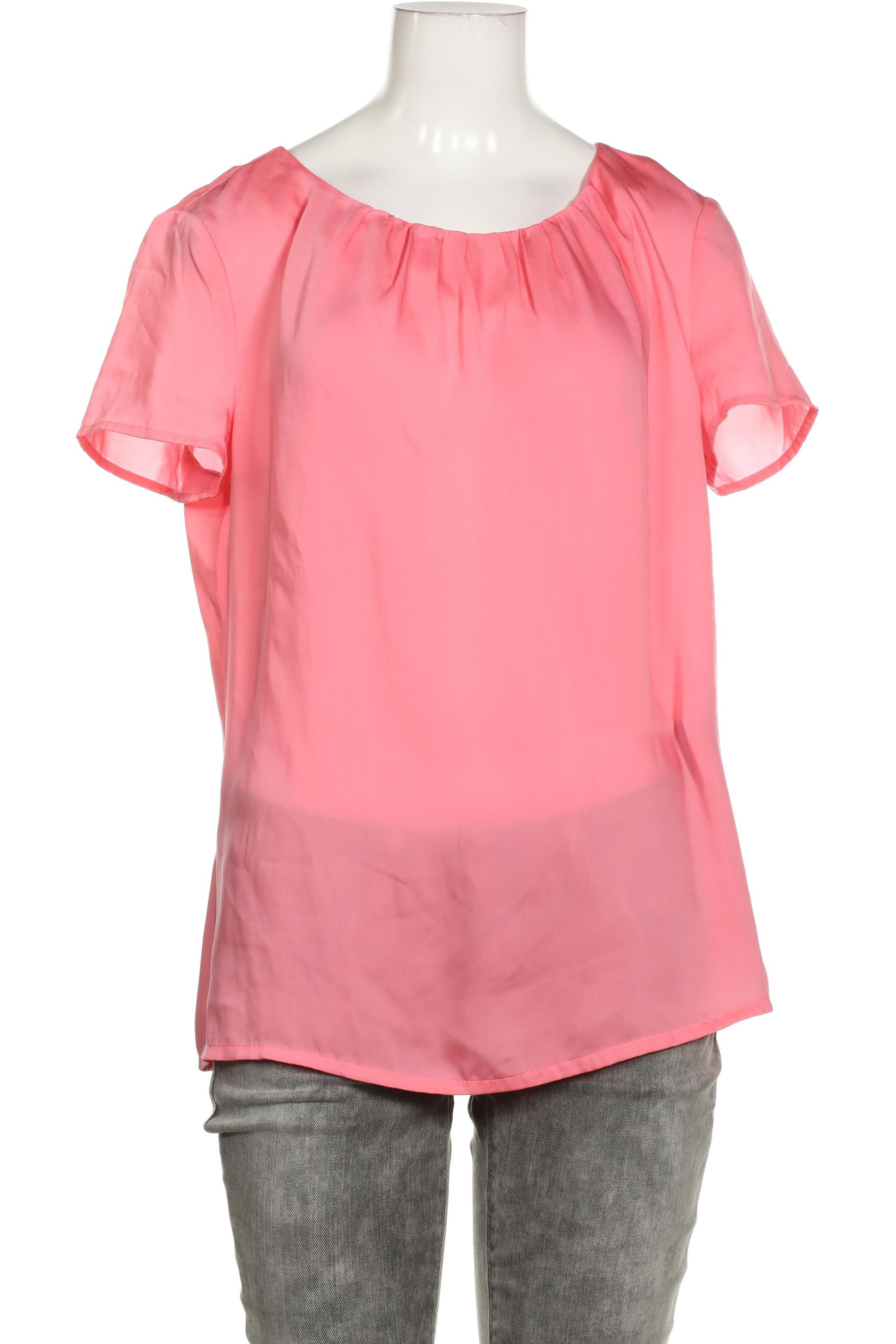 

SIR Oliver Damen Bluse, pink, Gr. 42