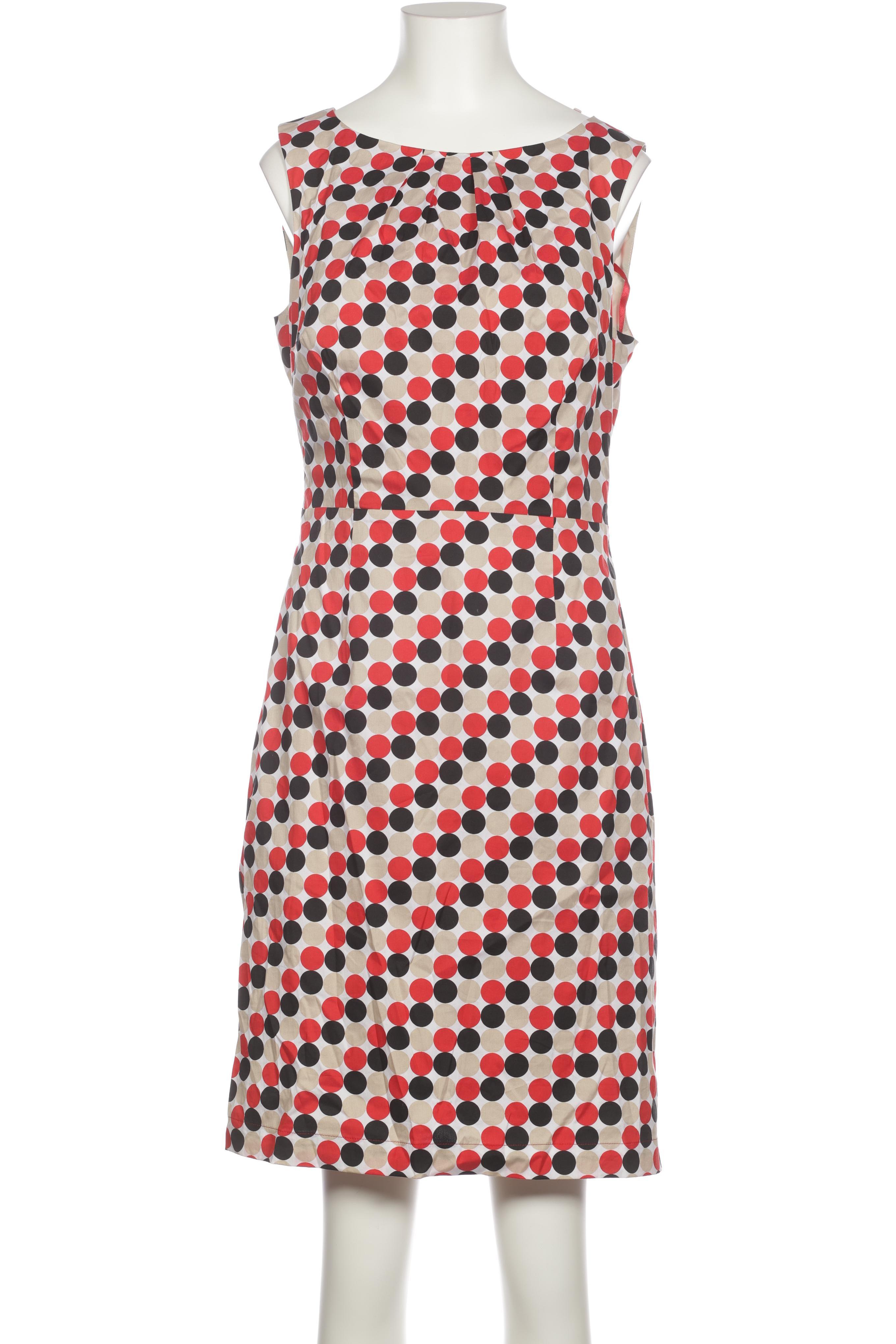 

SIR Oliver Damen Kleid, mehrfarbig, Gr. 38
