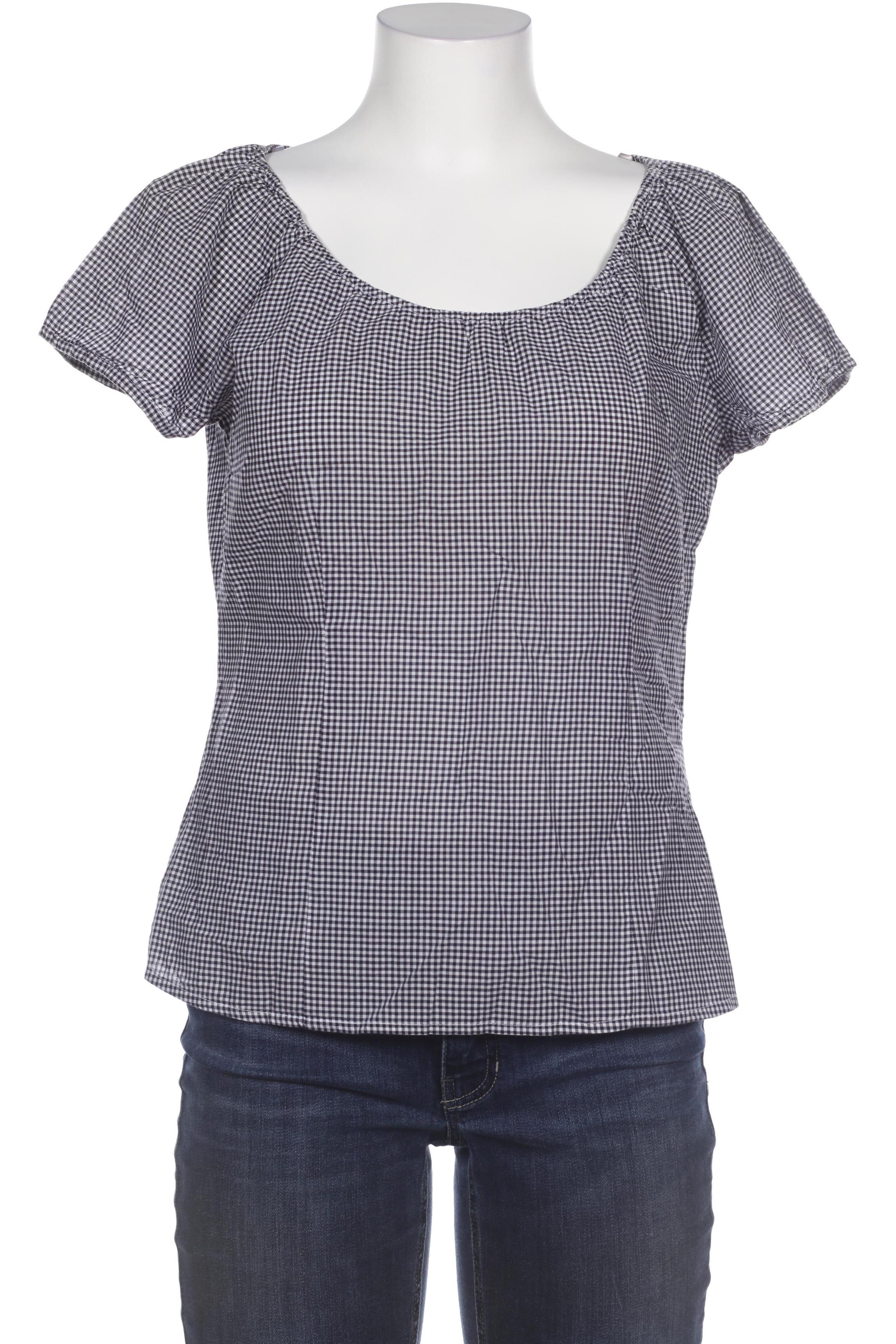 

SIR Oliver Damen Bluse, schwarz, Gr. 40
