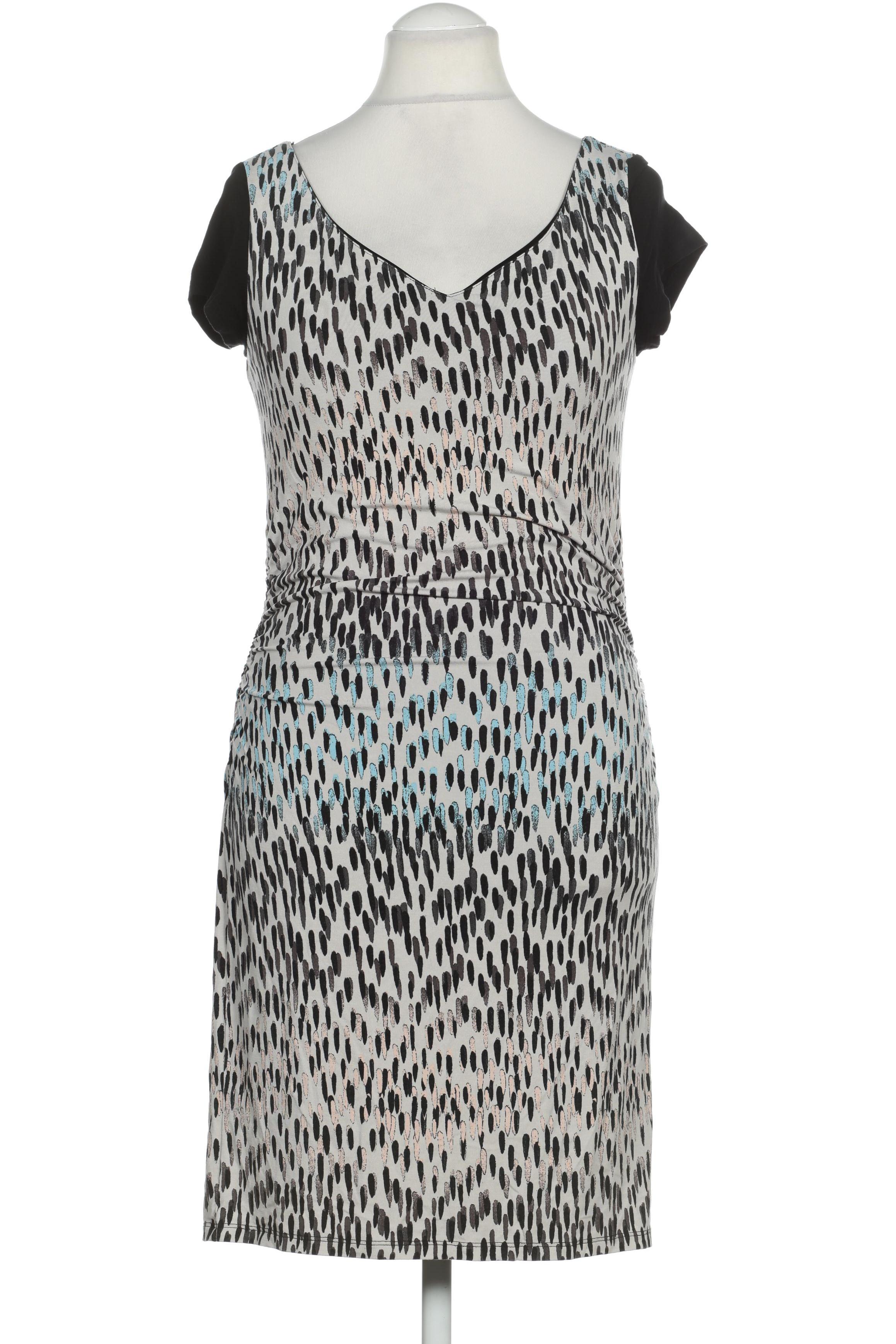 

SIR Oliver Damen Kleid, schwarz, Gr. 38