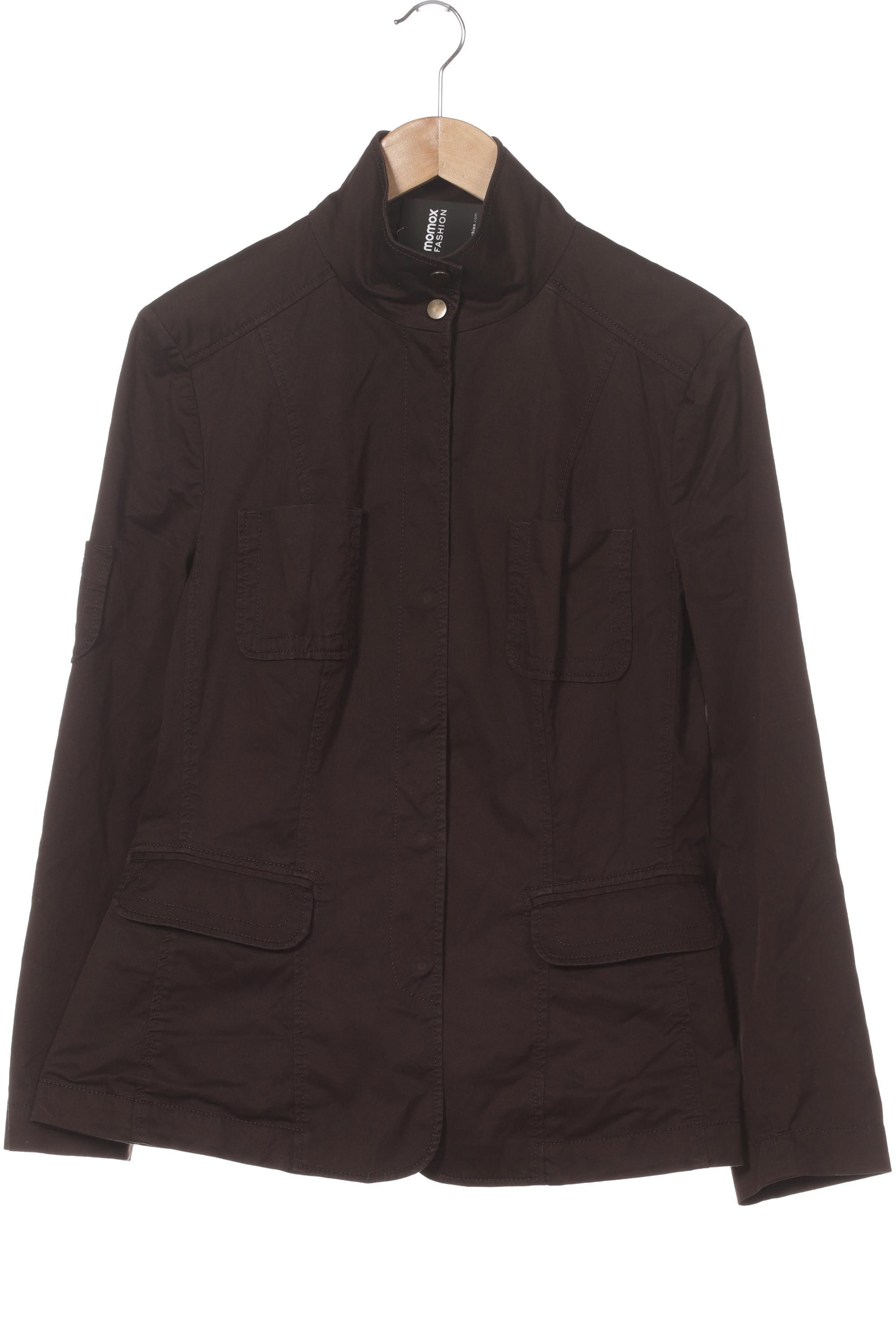 

SIR Oliver Damen Jacke, braun, Gr. 40
