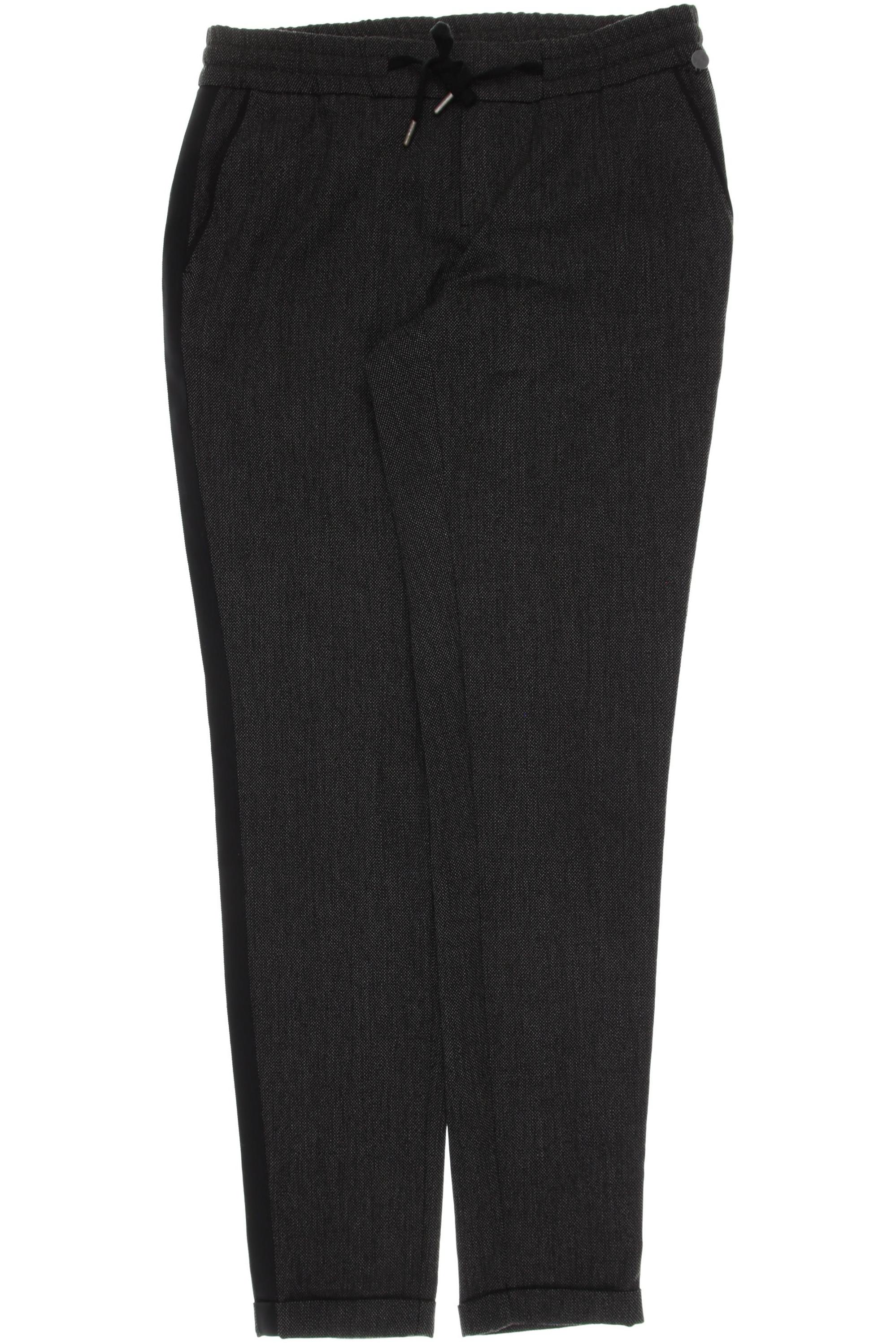 

SIR Oliver Damen Stoffhose, grau, Gr. 36