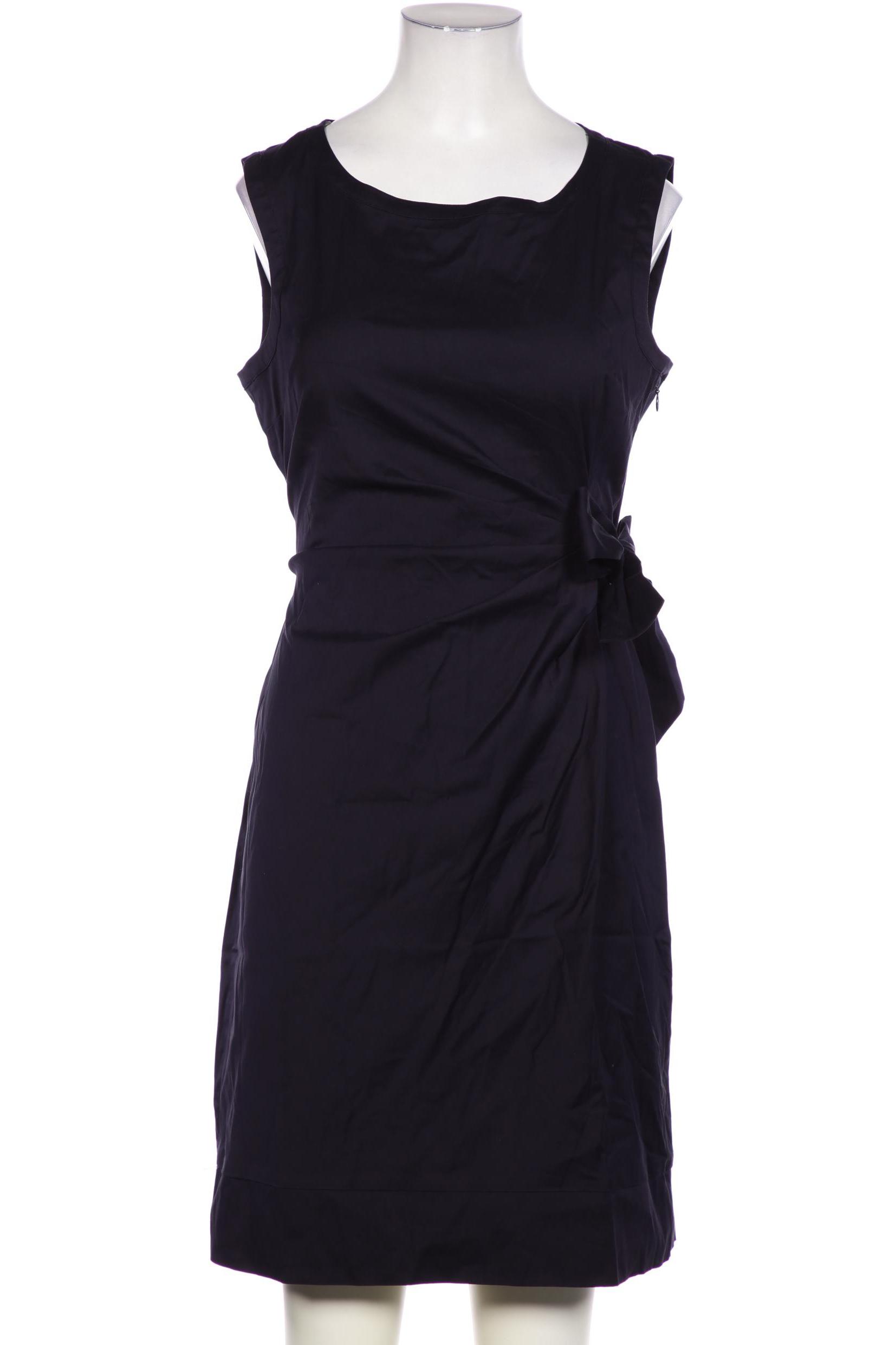 

SIR Oliver Damen Kleid, blau, Gr. 38
