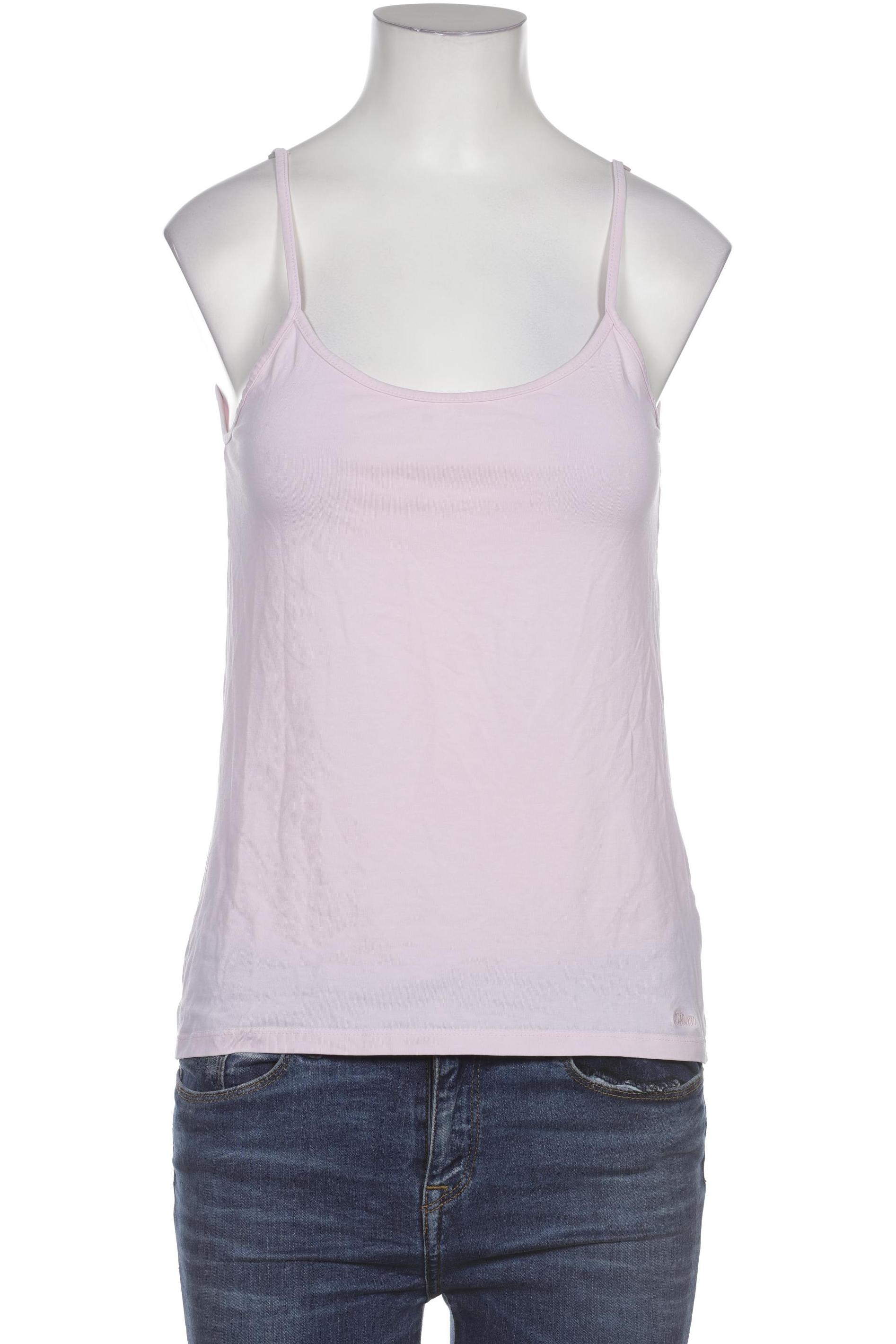 

SIR Oliver Damen Top, pink, Gr. 40