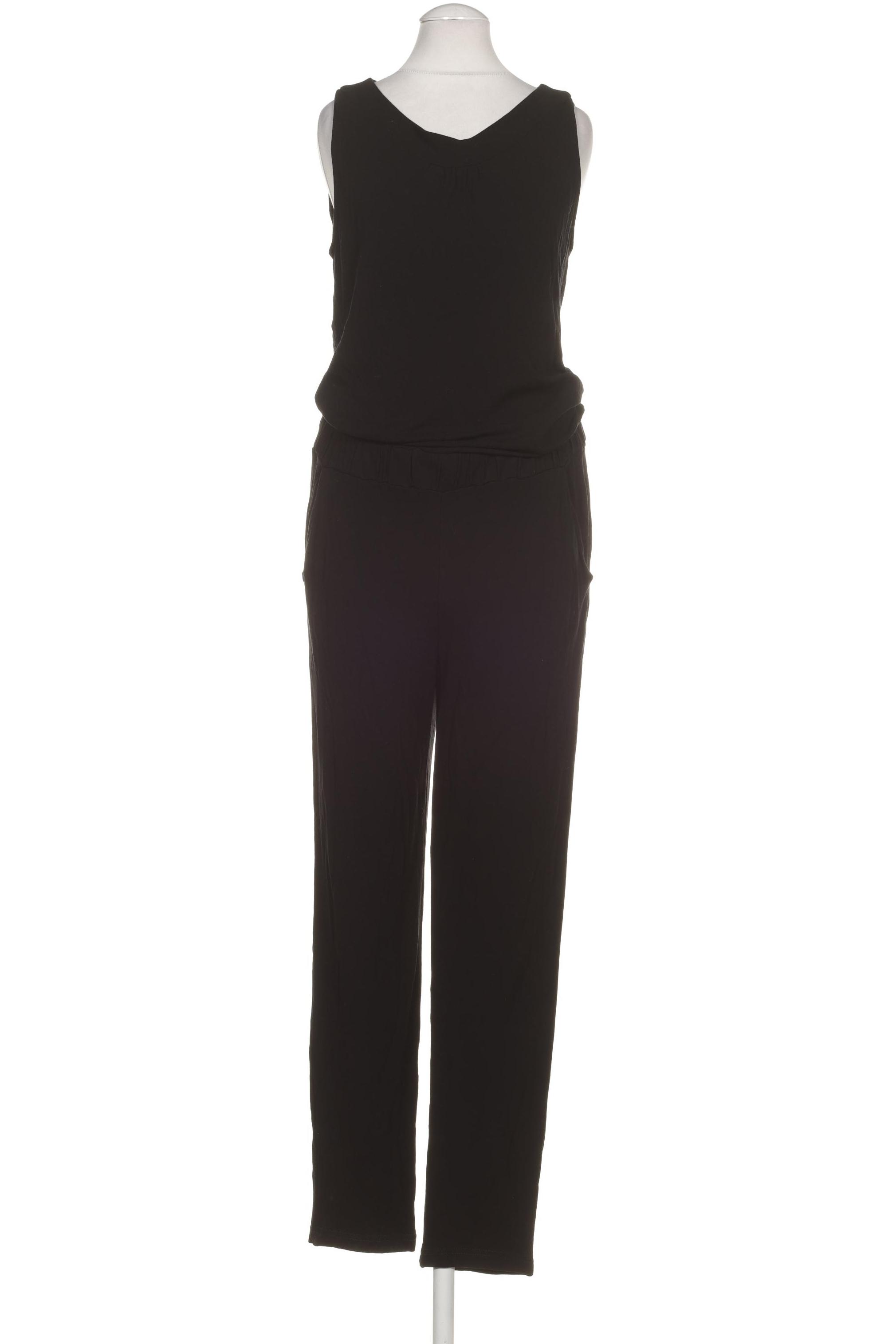 

SIR Oliver Damen Jumpsuit/Overall, schwarz, Gr. 36
