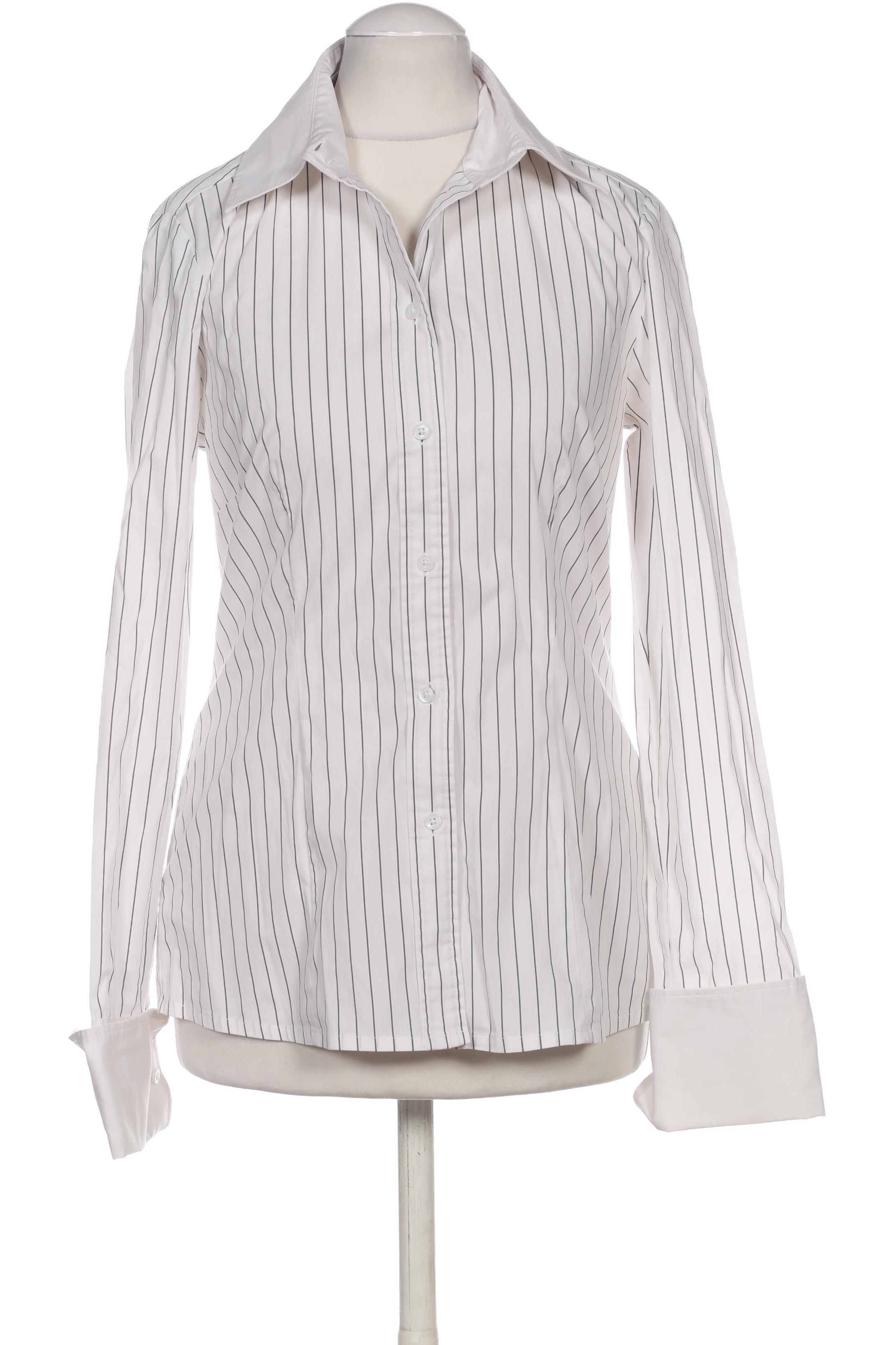 

SIR Oliver Damen Bluse, weiß, Gr. 34