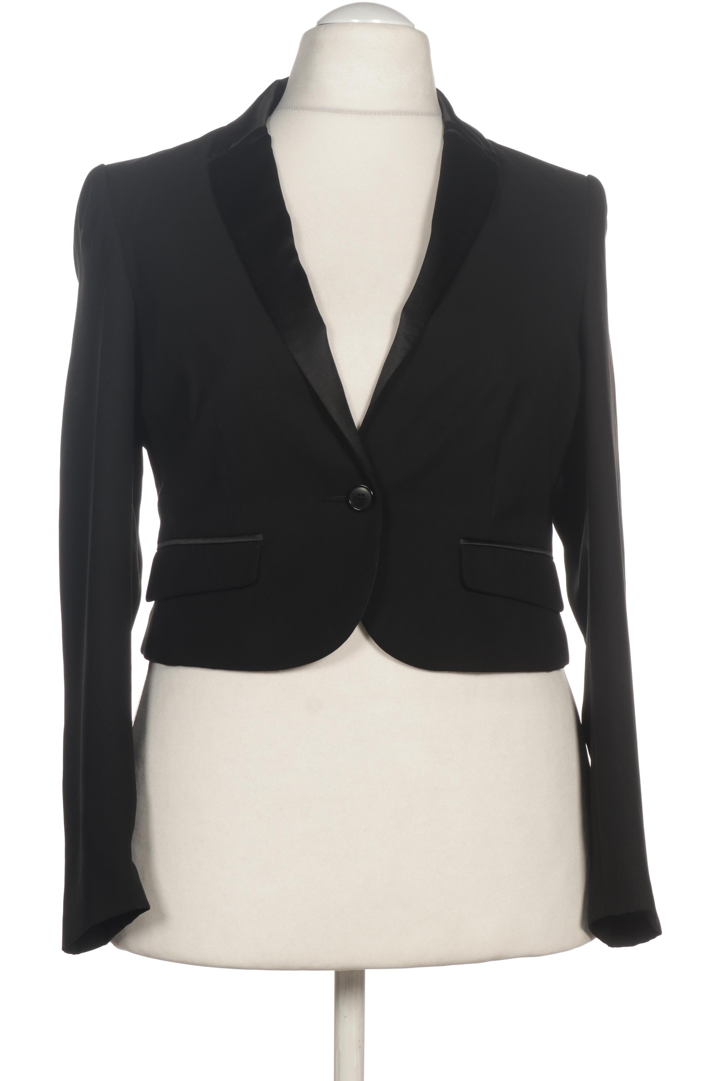 

SIR Oliver Damen Blazer, schwarz, Gr. 42