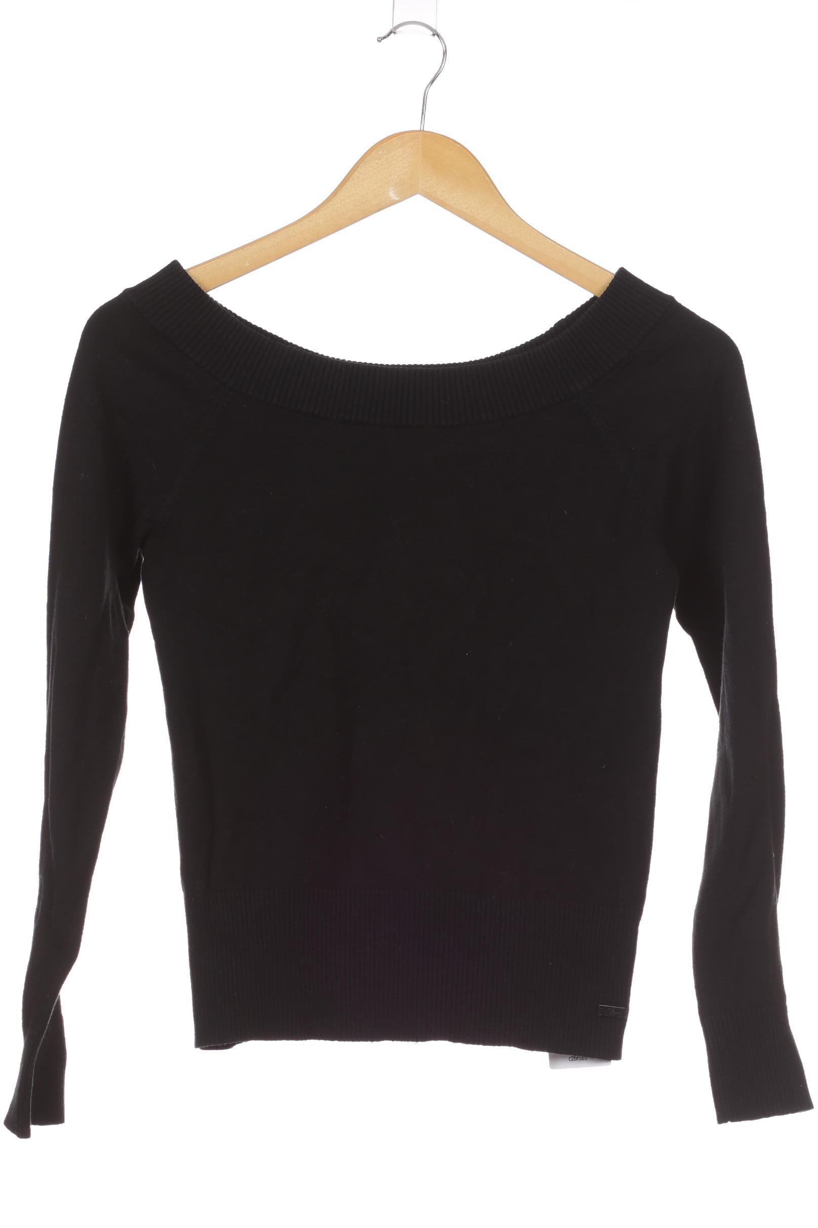 

SIR Oliver Damen Pullover, schwarz, Gr. 38