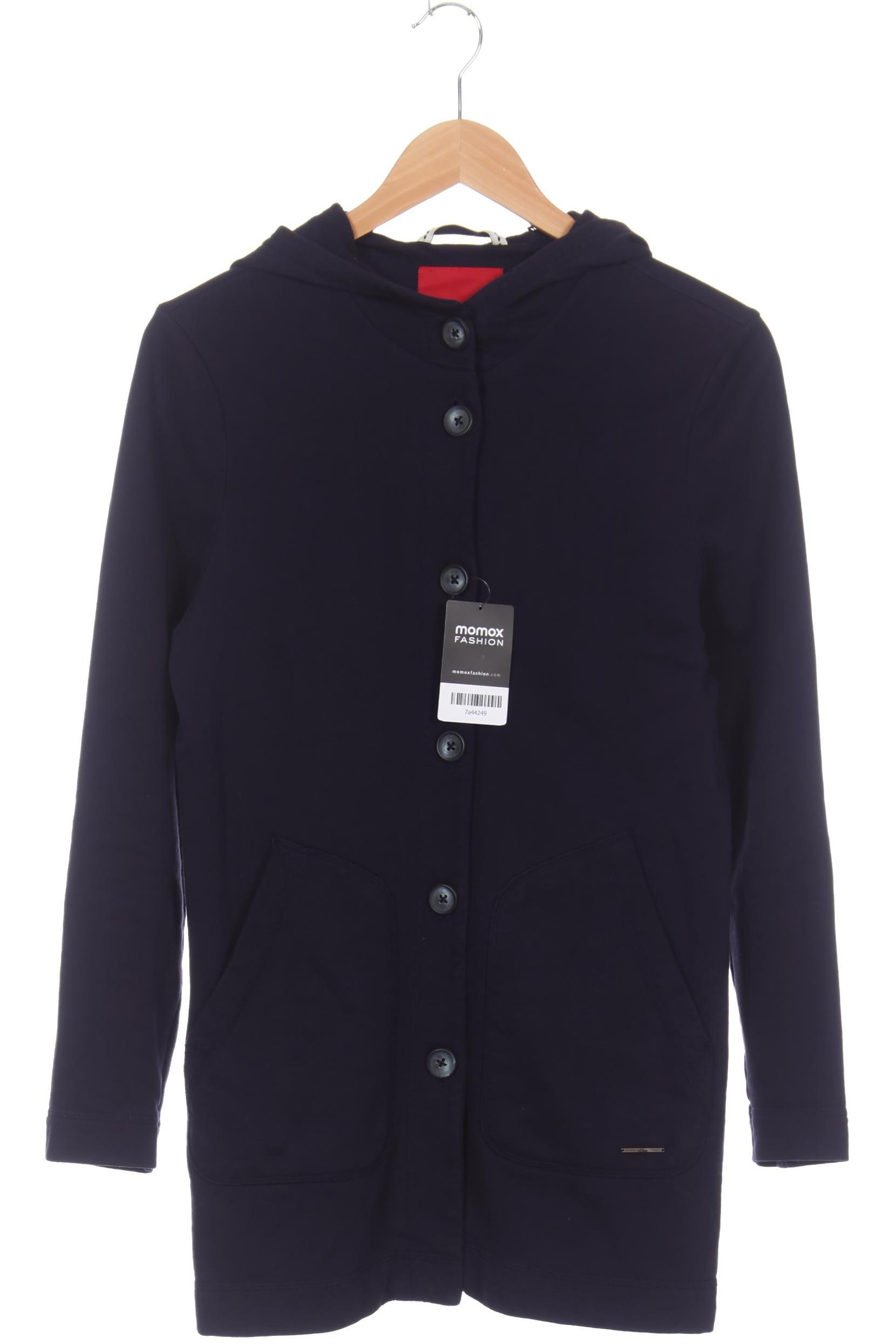 

SIR Oliver Damen Jacke, blau, Gr. 34