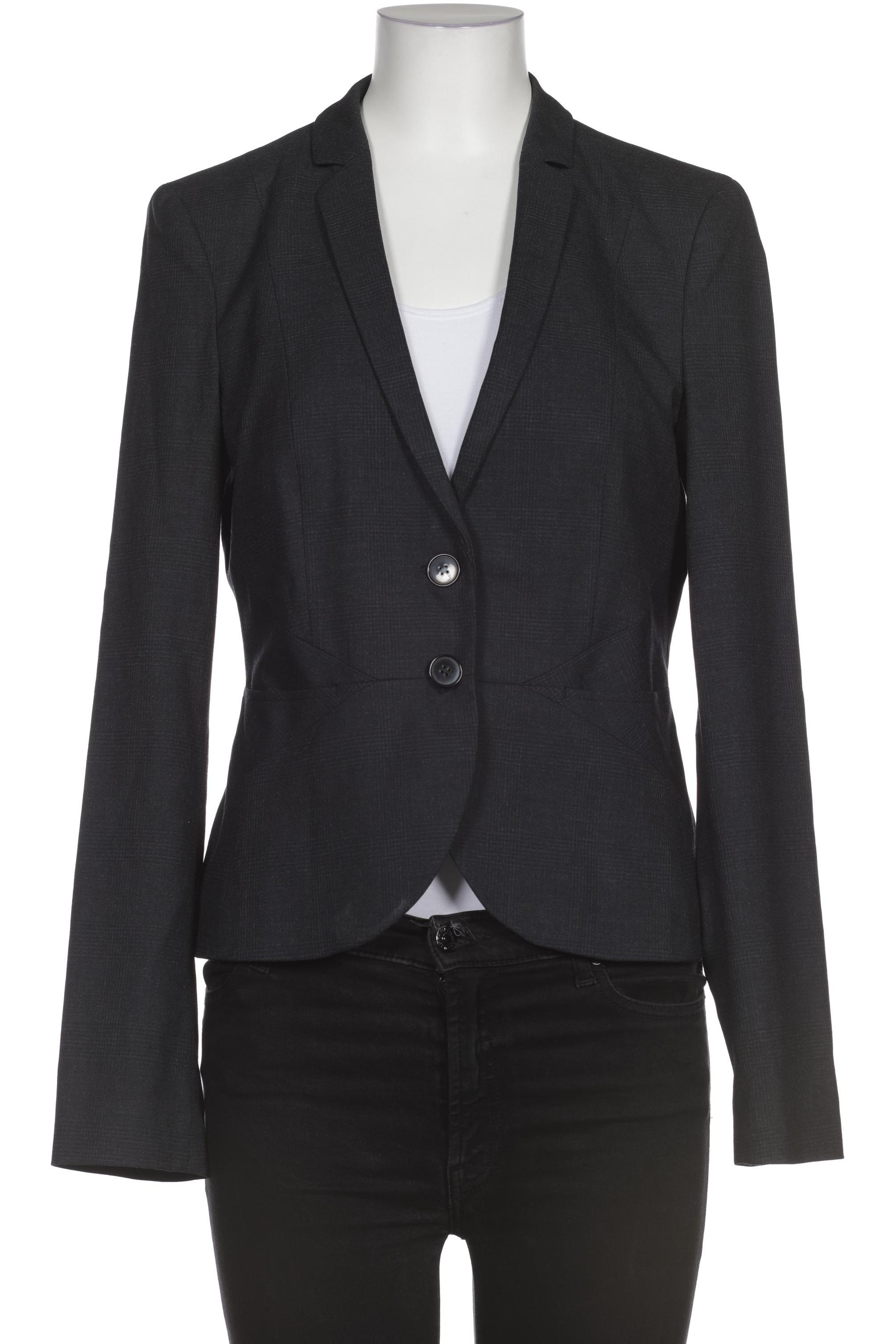 

SIR Oliver Damen Blazer, blau, Gr. 36