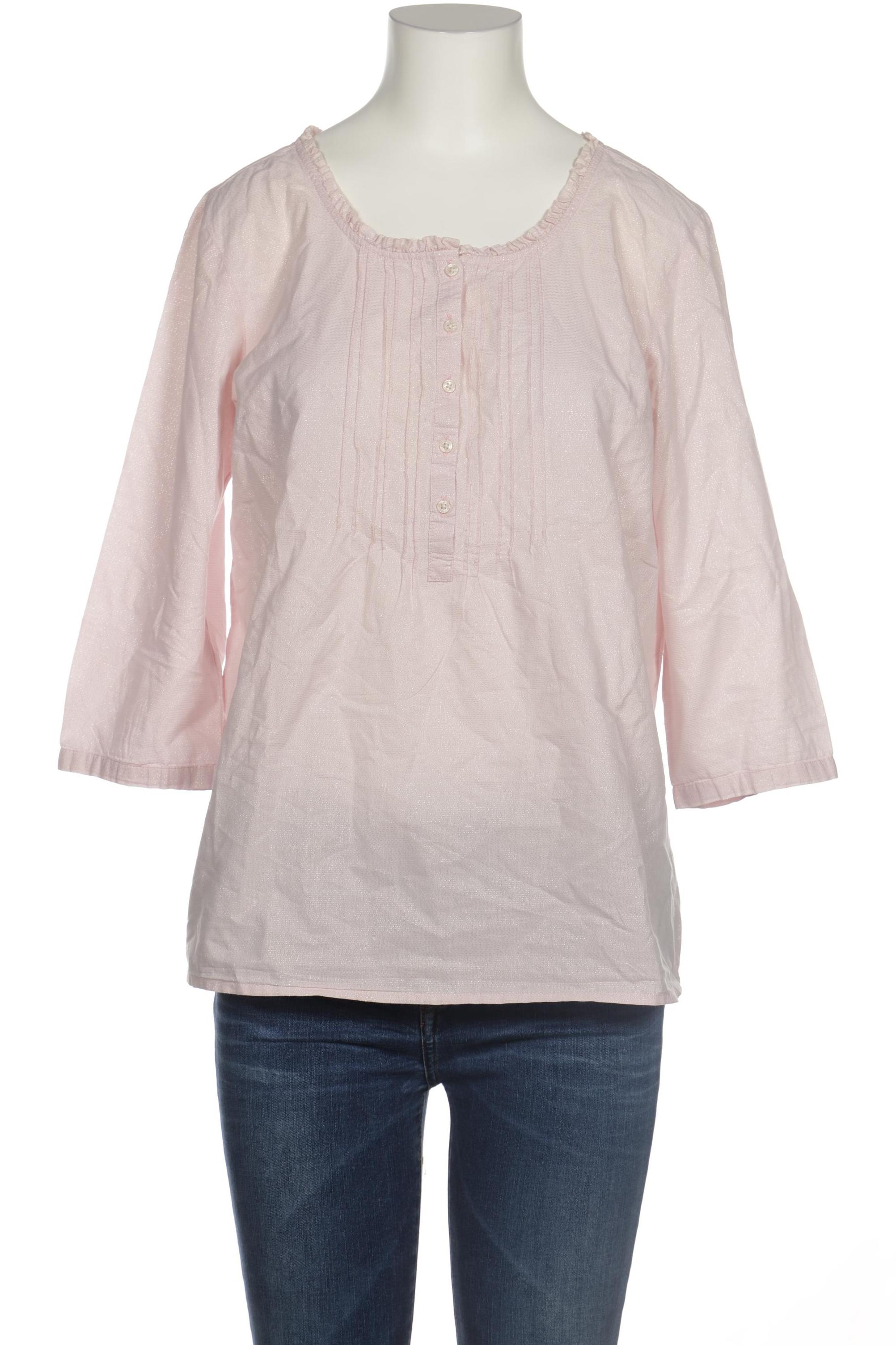 

SIR Oliver Damen Bluse, pink, Gr. 36