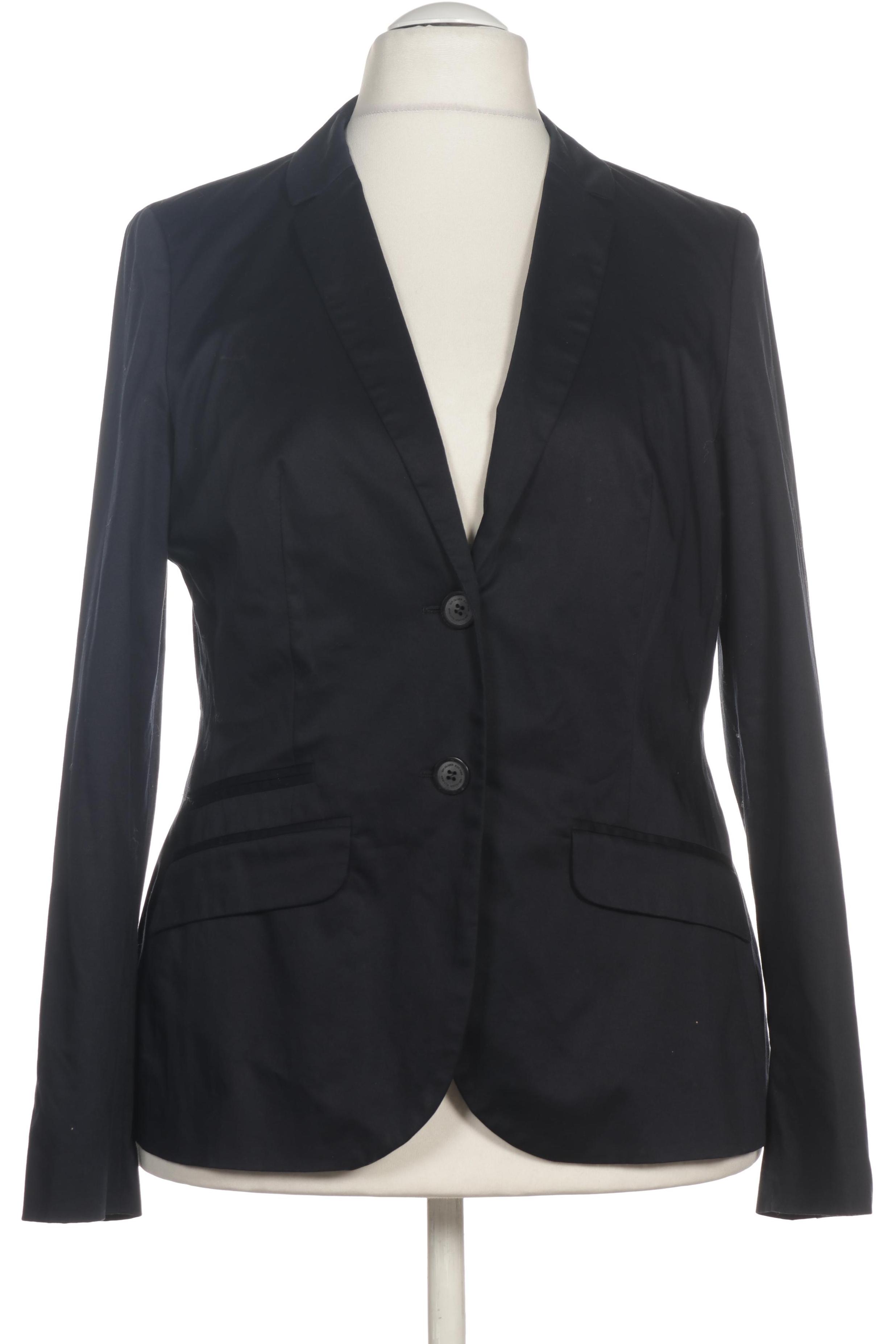 

SIR Oliver Damen Blazer, blau, Gr. 42