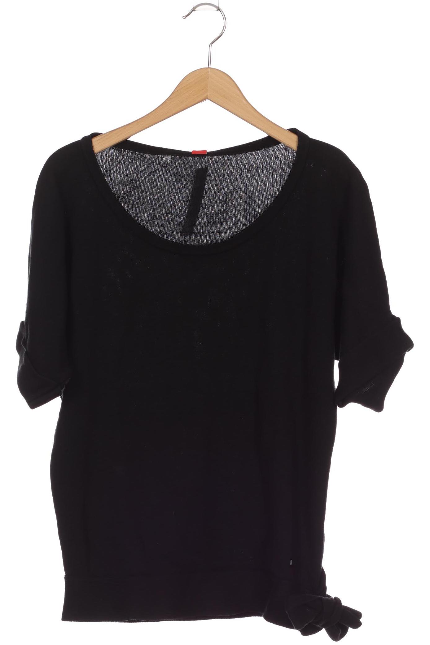 

SIR Oliver Damen Pullover, schwarz, Gr. 34