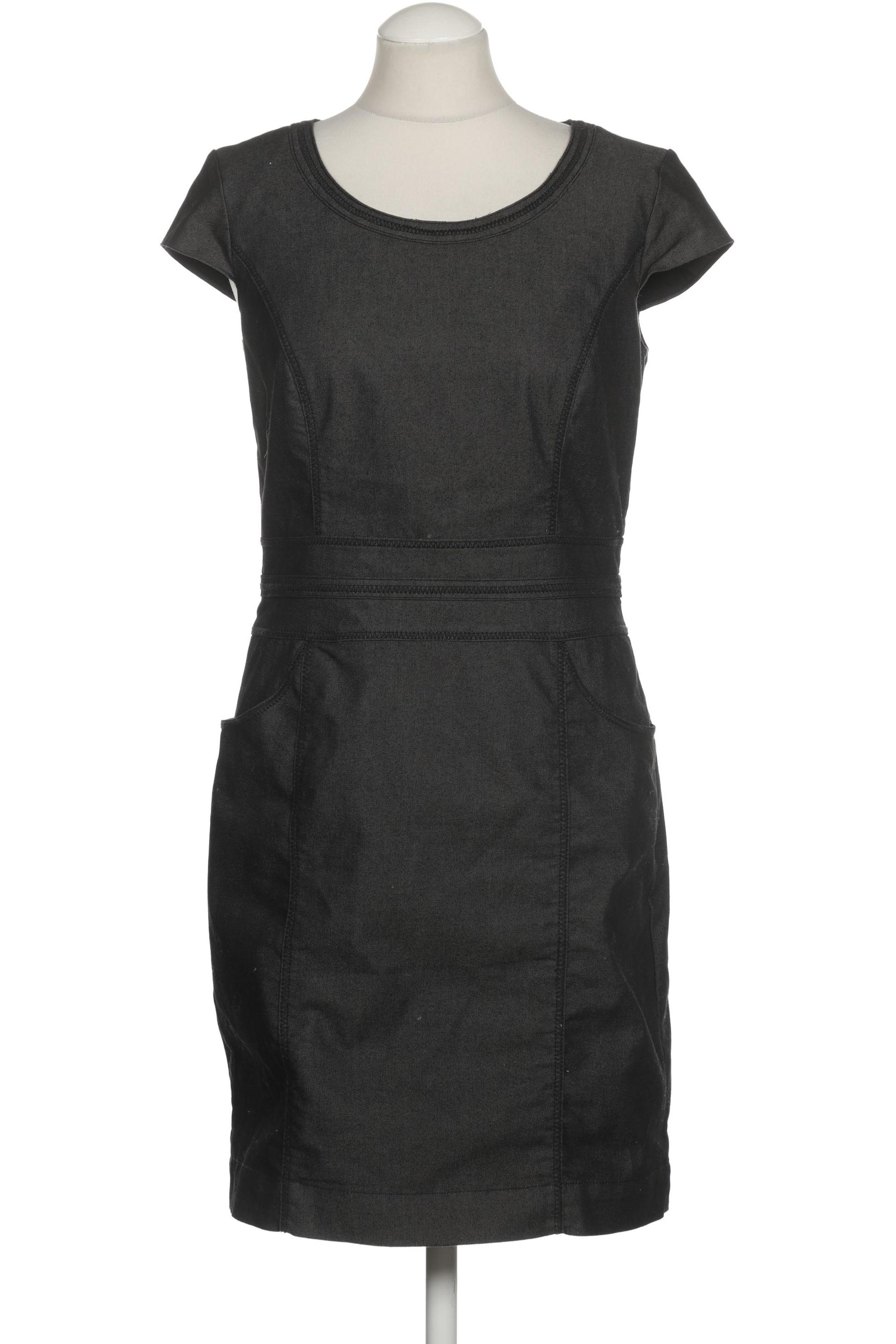 

SIR Oliver Damen Kleid, grau, Gr. 38
