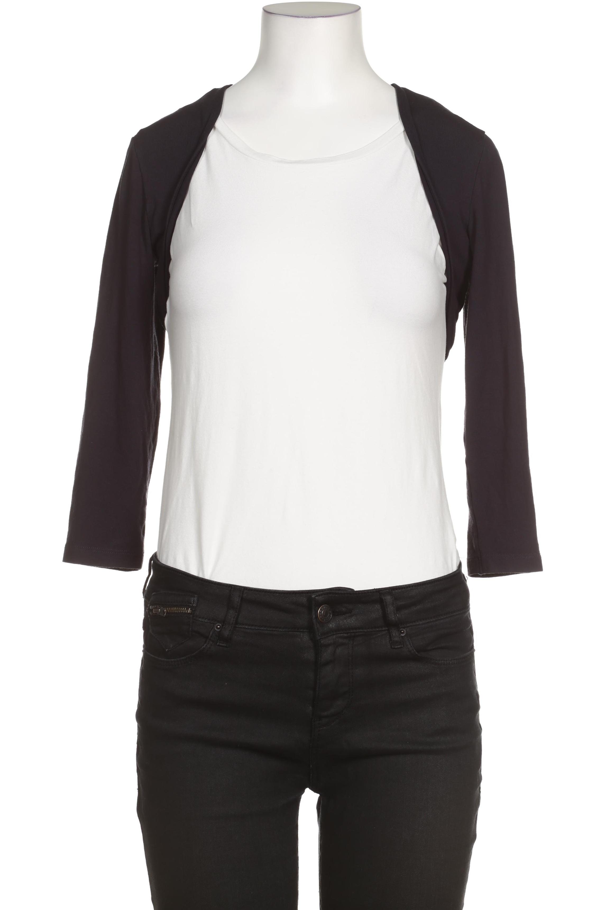

SIR Oliver Damen Strickjacke, blau, Gr. 34