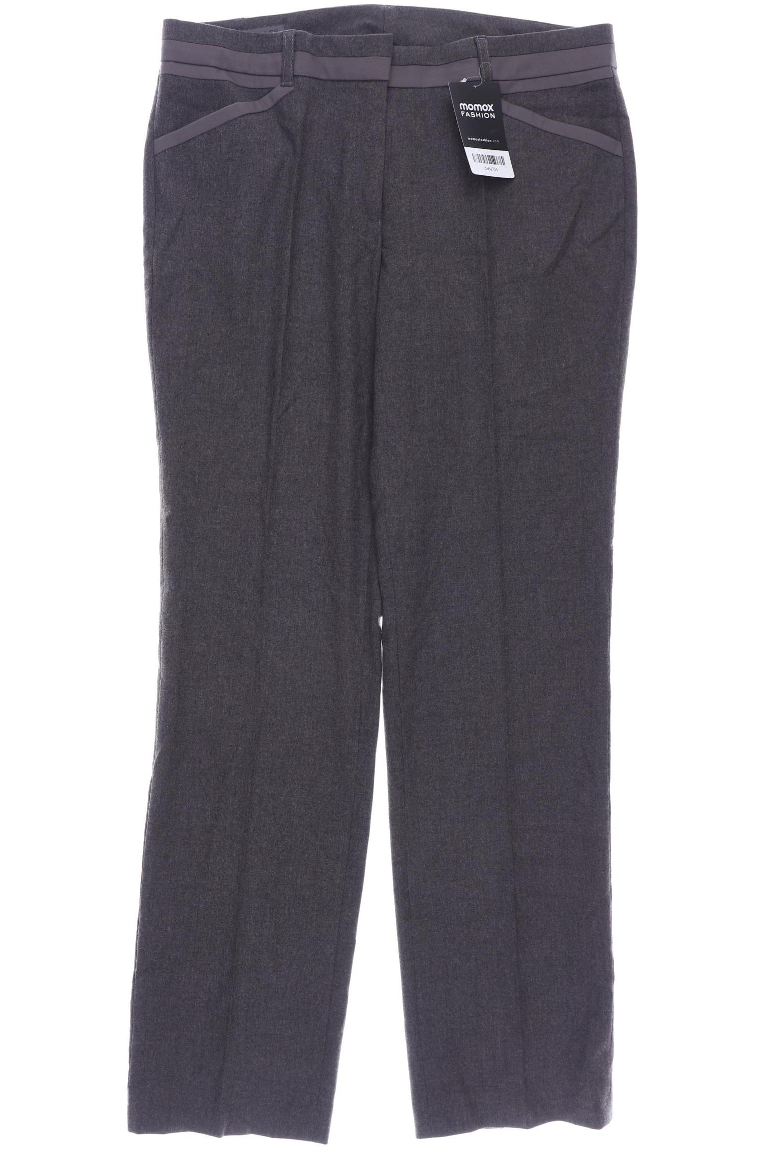 

SIR Oliver Damen Stoffhose, grau, Gr. 36