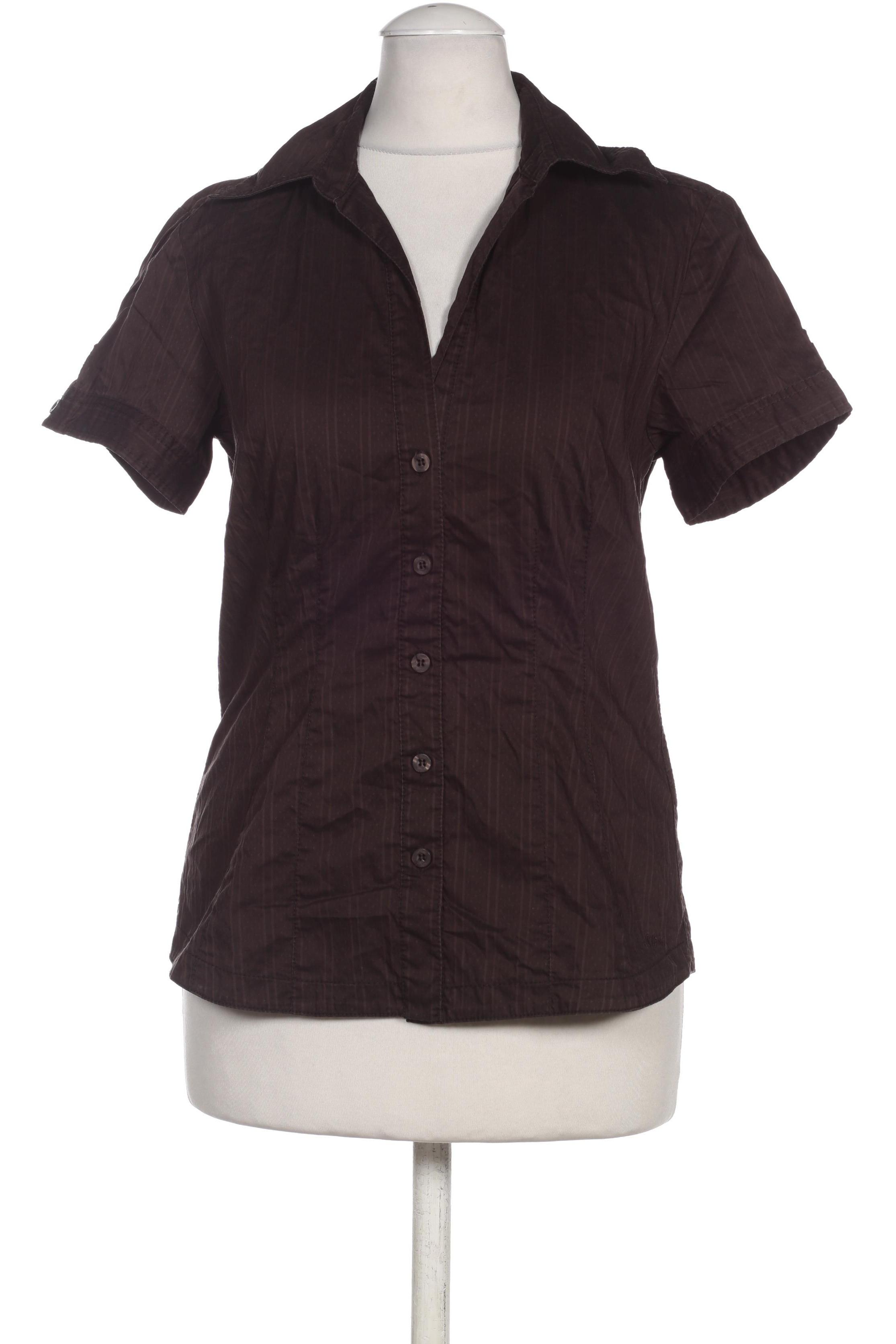 

SIR OLIVER Damen Bluse, braun