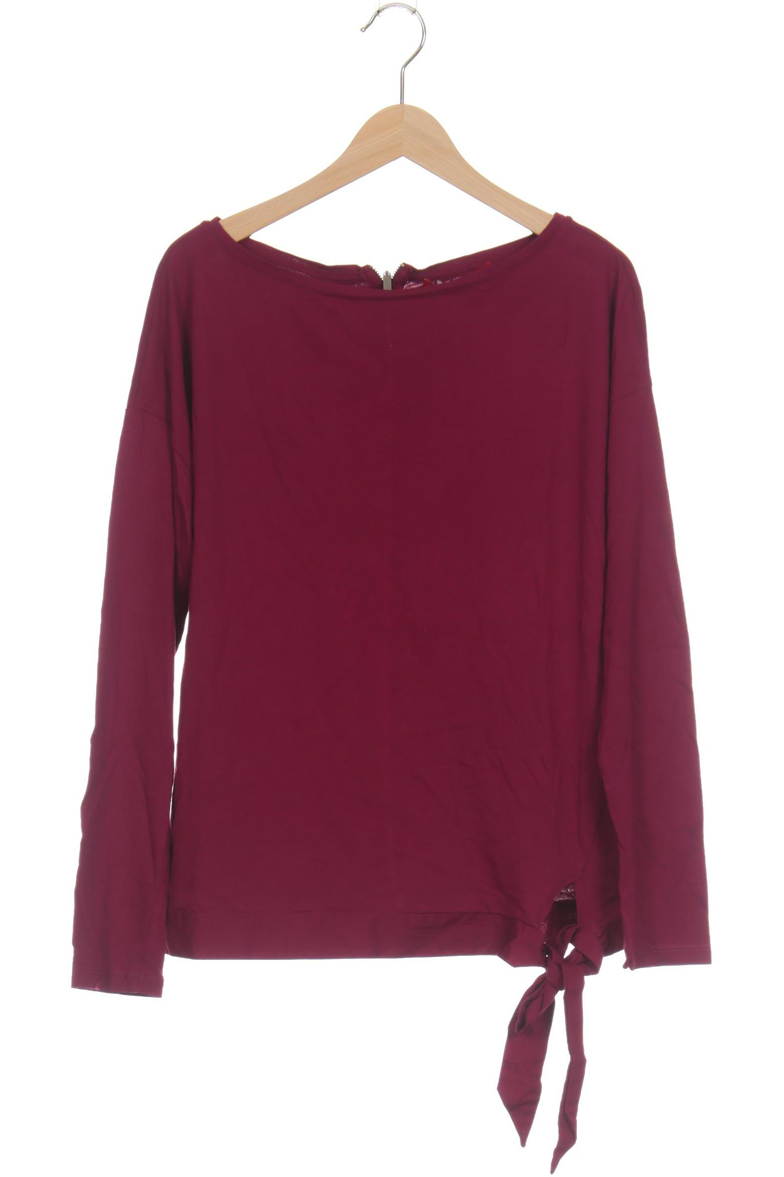 

SIR Oliver Damen Langarmshirt, pink, Gr. 38