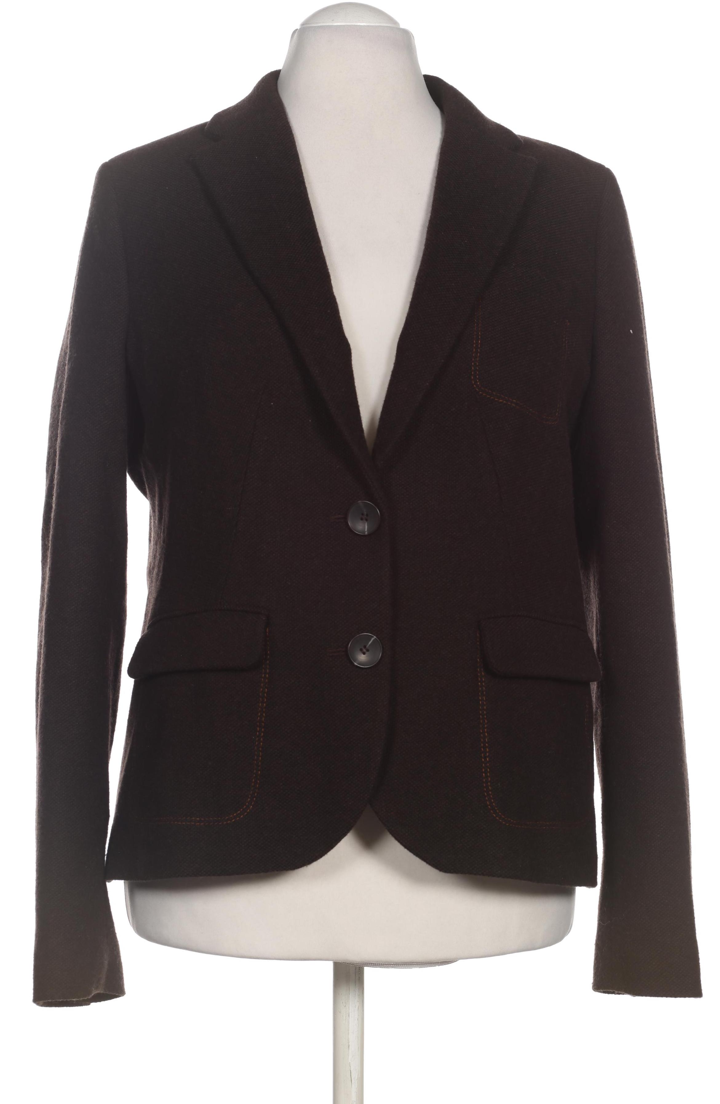 

SIR Oliver Damen Blazer, braun, Gr. 44