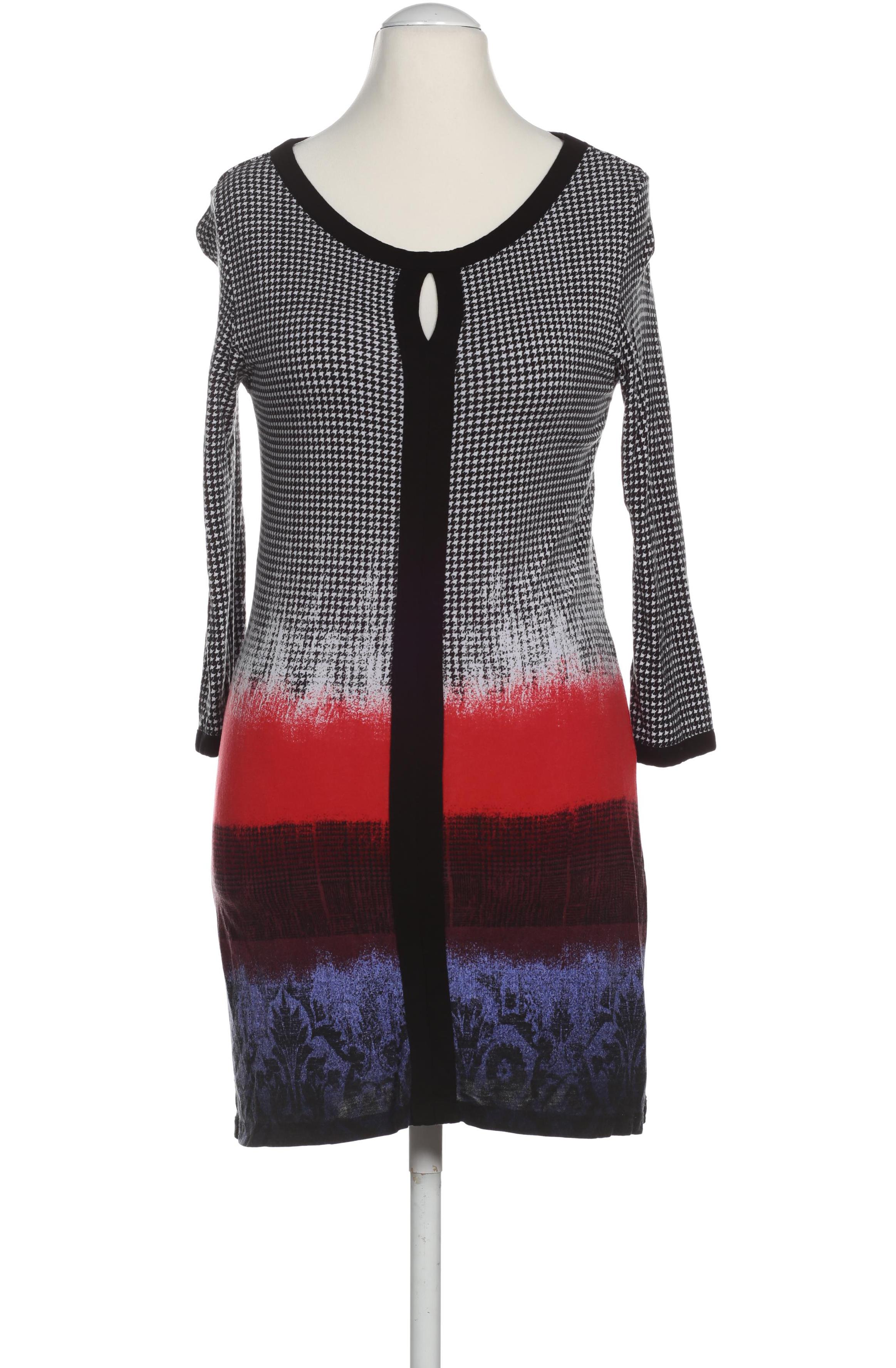 

SIR Oliver Damen Kleid, mehrfarbig, Gr. 36