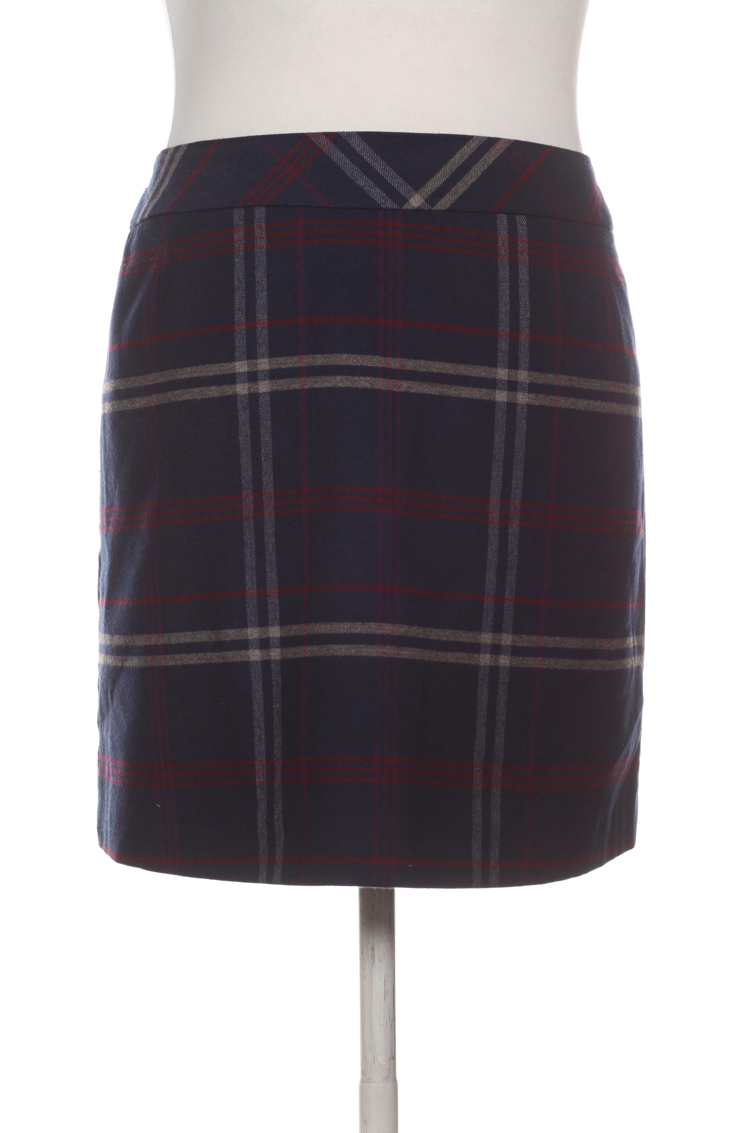 

SIR Oliver Damen Rock, blau, Gr. 42