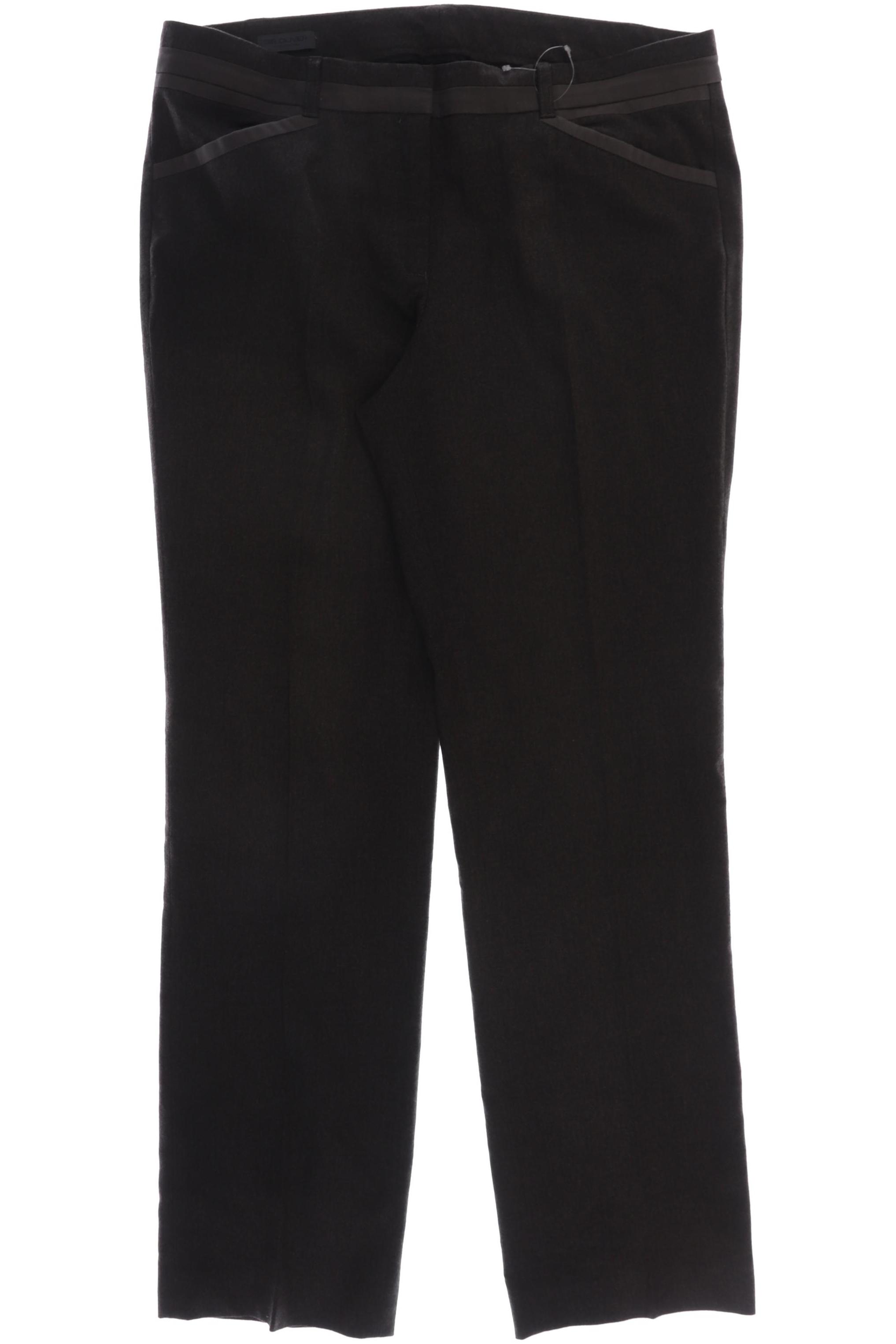 

SIR Oliver Damen Stoffhose, grau, Gr. 38