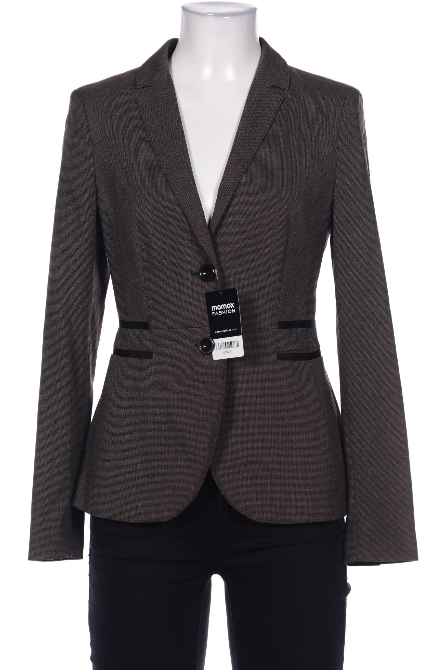 

SIR Oliver Damen Blazer, grau, Gr. 34