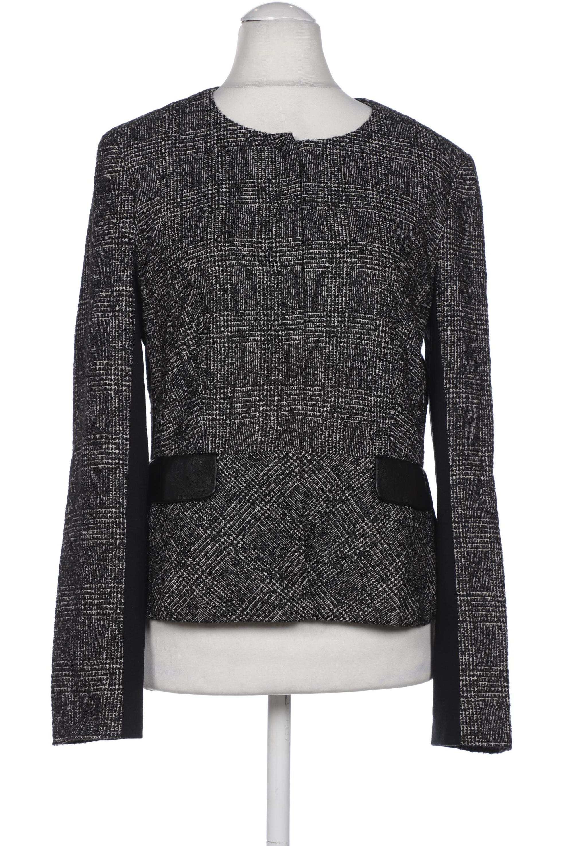 

SIR Oliver Damen Blazer, schwarz, Gr. 42