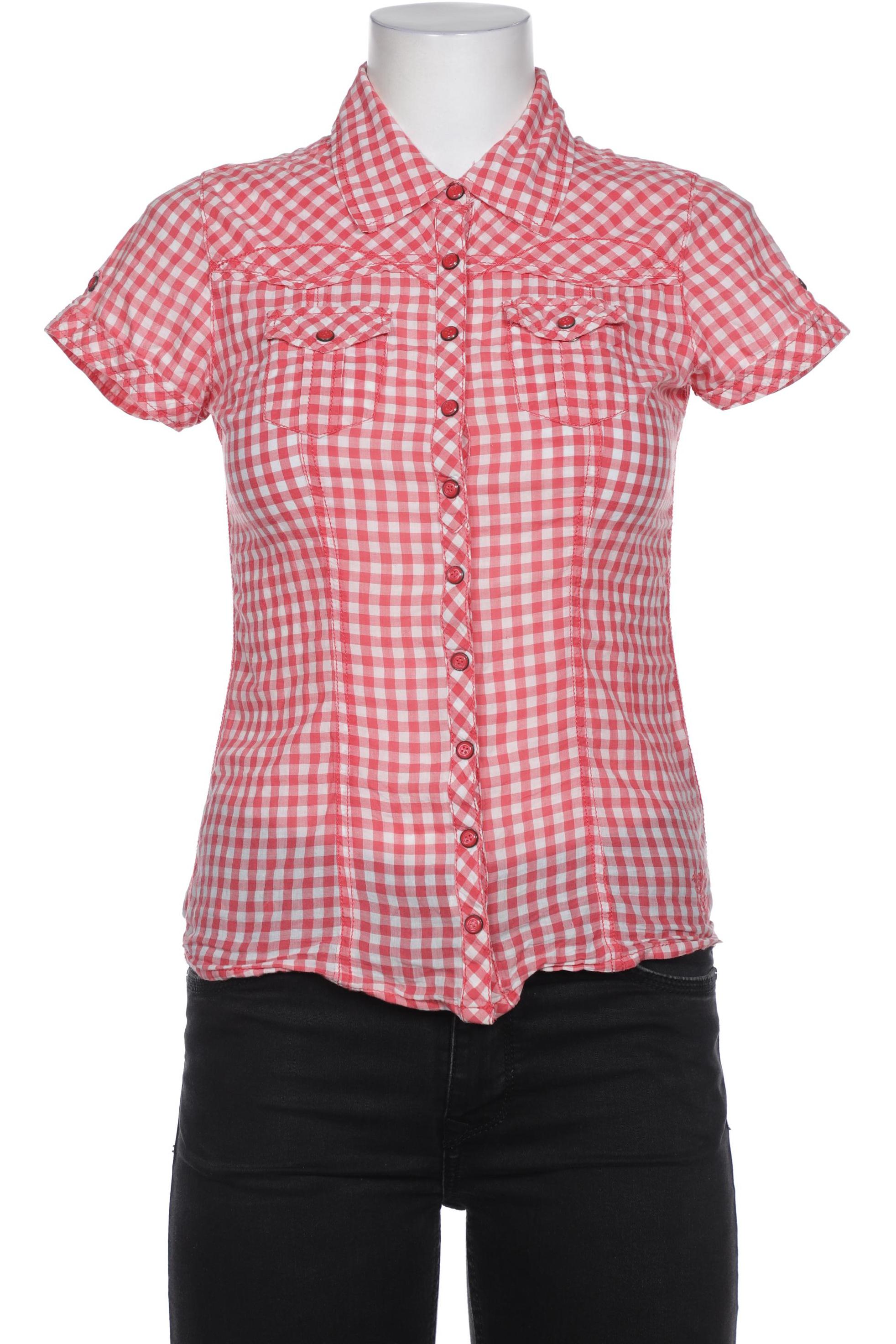 

SIR OLIVER Damen Bluse, rot