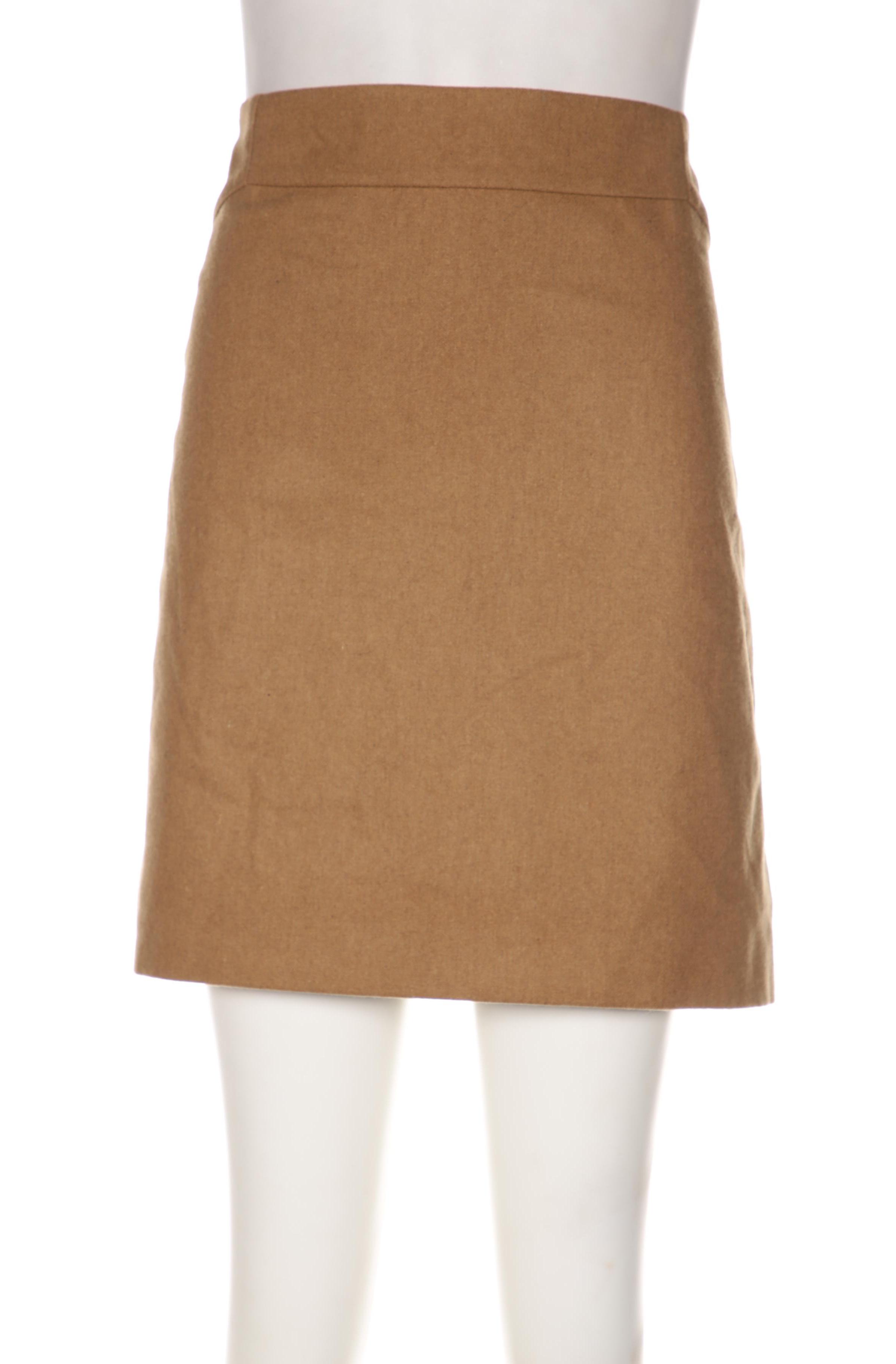 

SIR OLIVER Damen Rock, beige