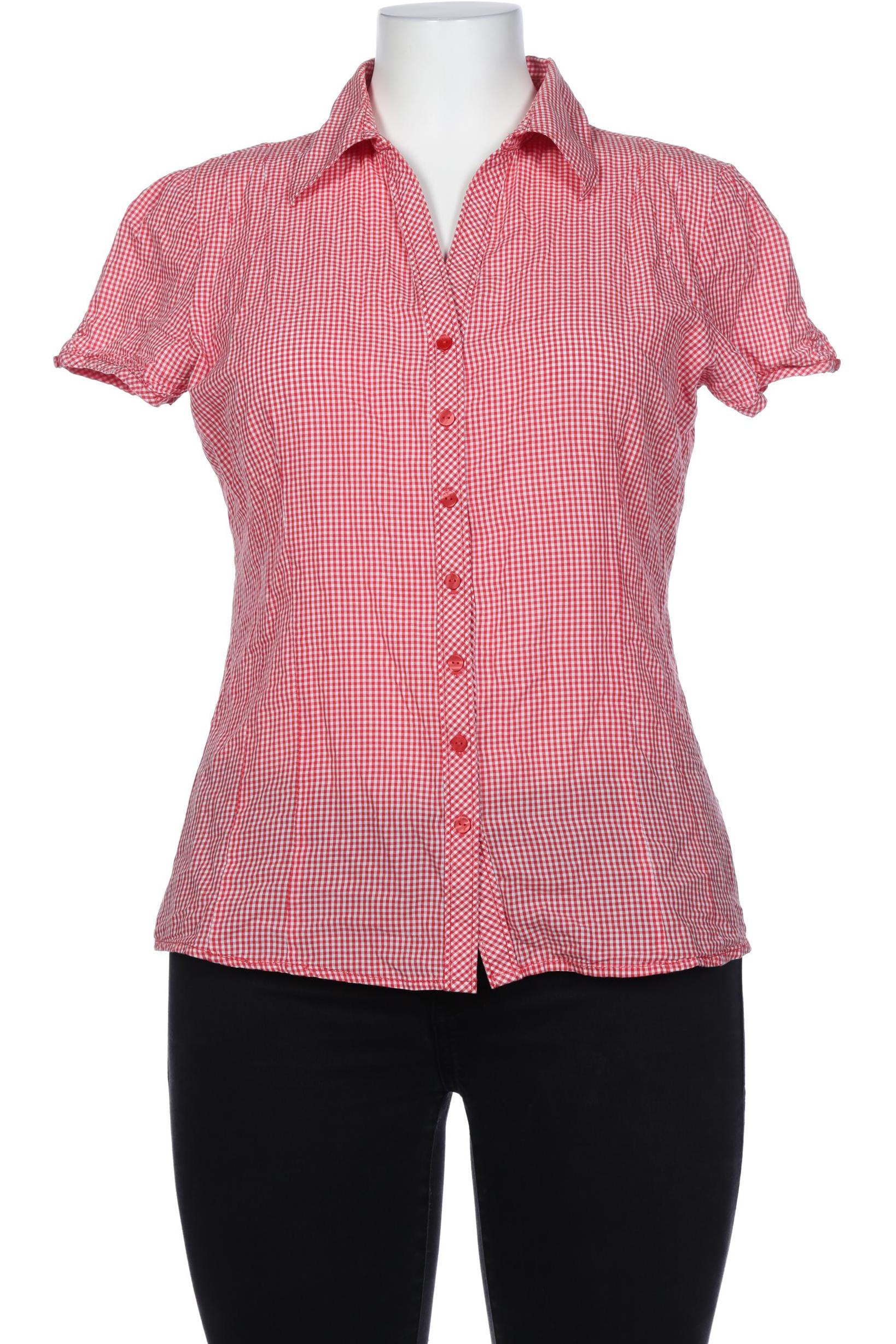 

SIR OLIVER Damen Bluse, rot