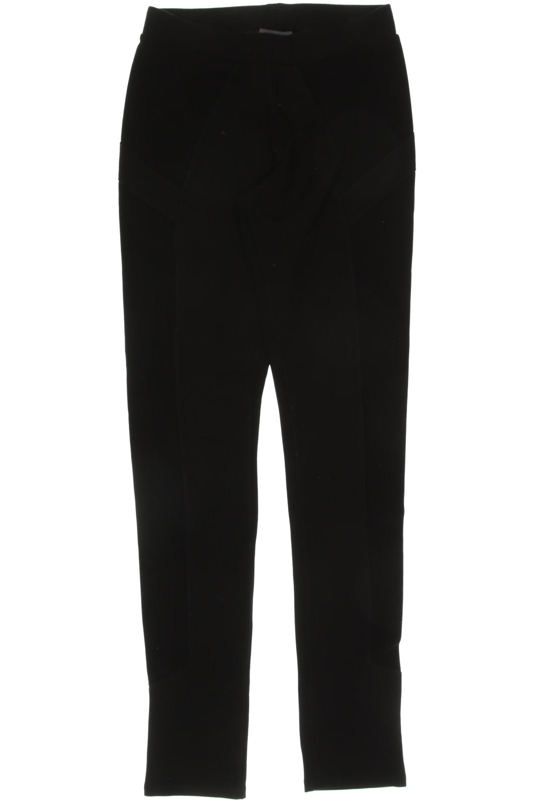 Thumbnail - SIR Oliver Damen Stoffhose, schwarz, Gr. 34