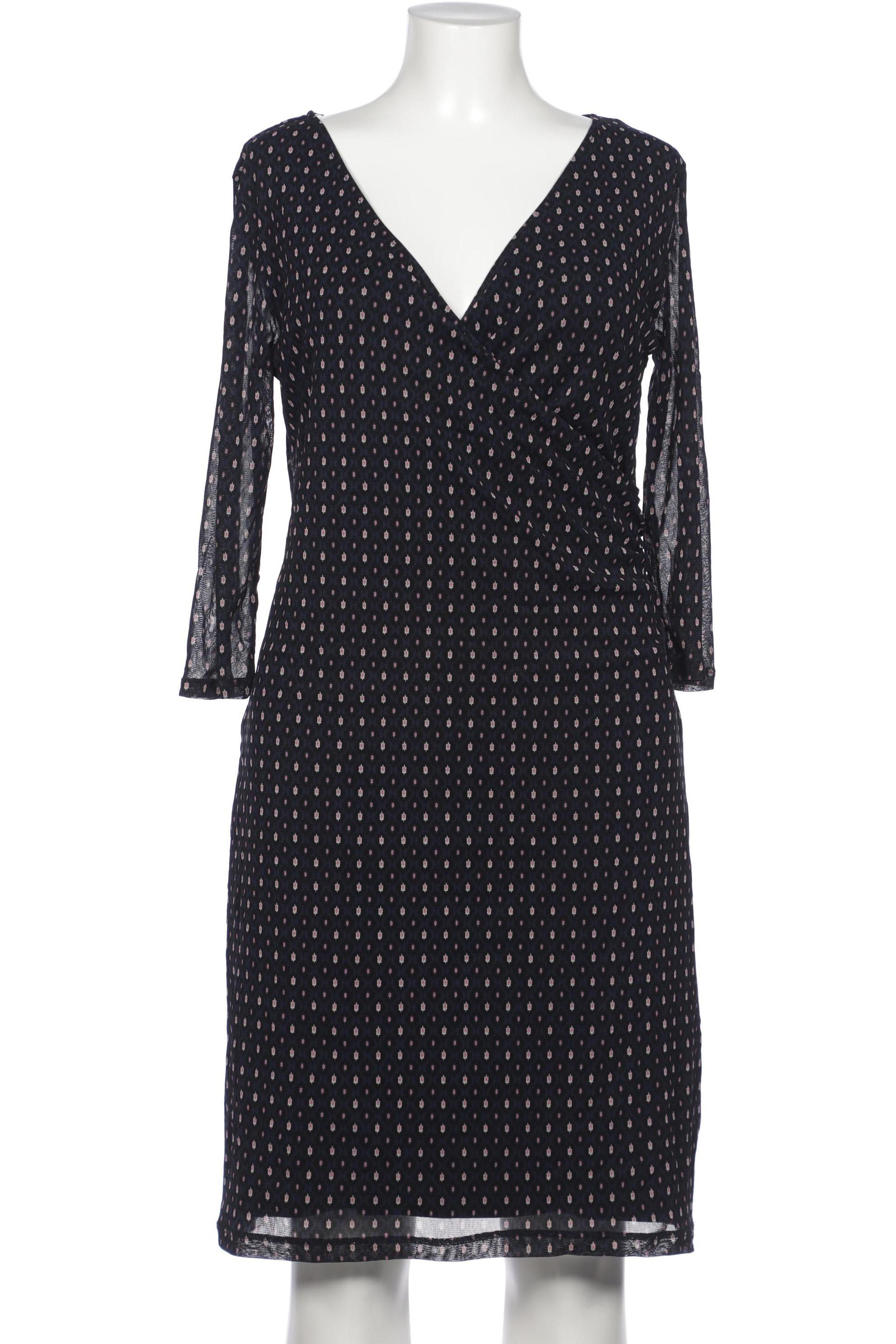 

SIR Oliver Damen Kleid, marineblau, Gr. 42