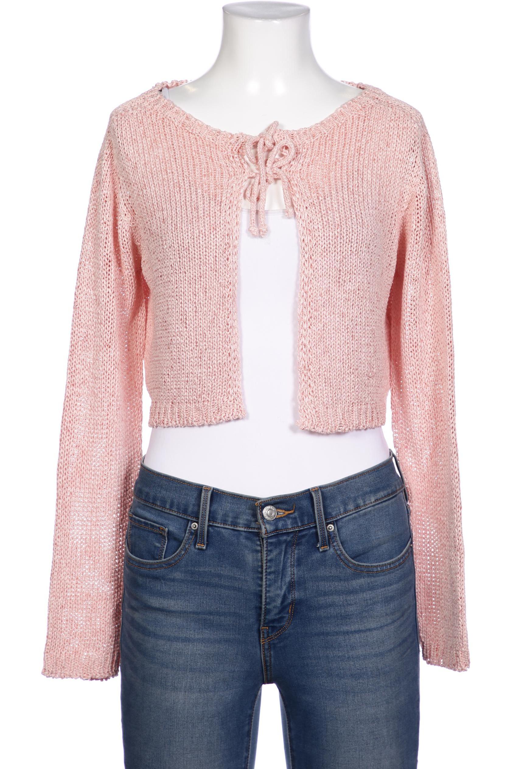 Thumbnail - SIR Oliver Damen Strickjacke, pink, Gr. 38