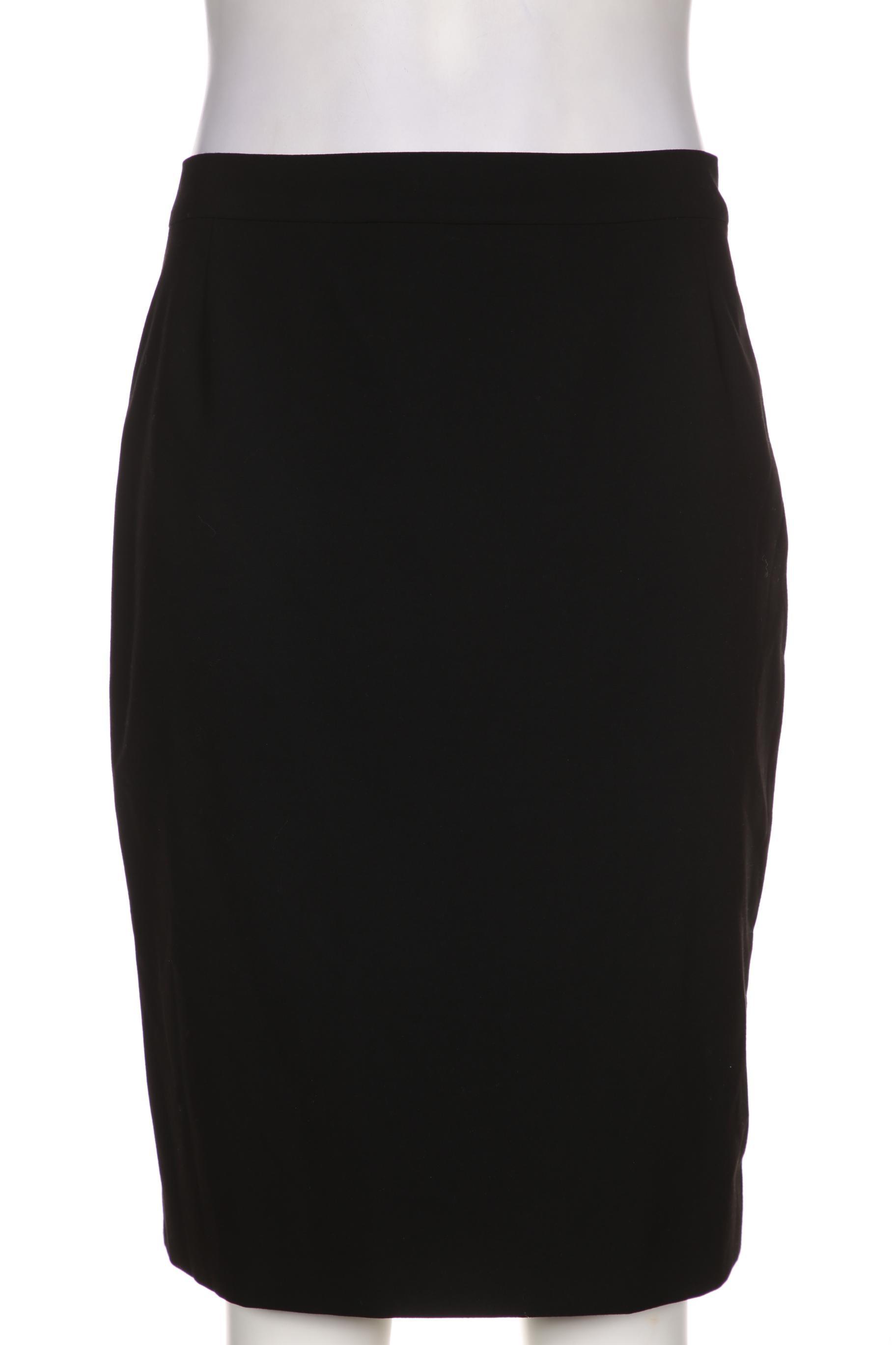 

SIR OLIVER Damen Rock, schwarz