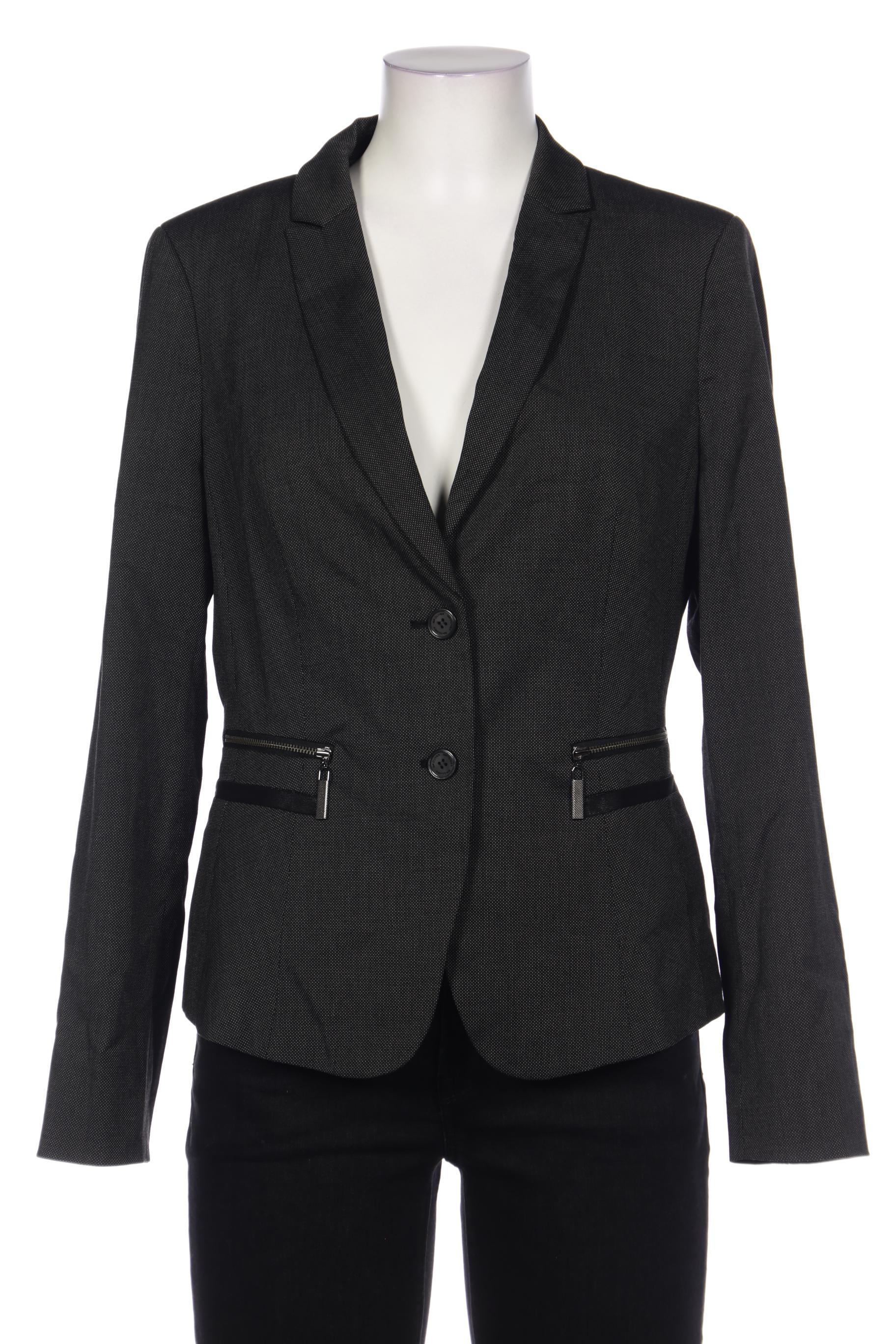 

SIR Oliver Damen Blazer, schwarz, Gr. 40