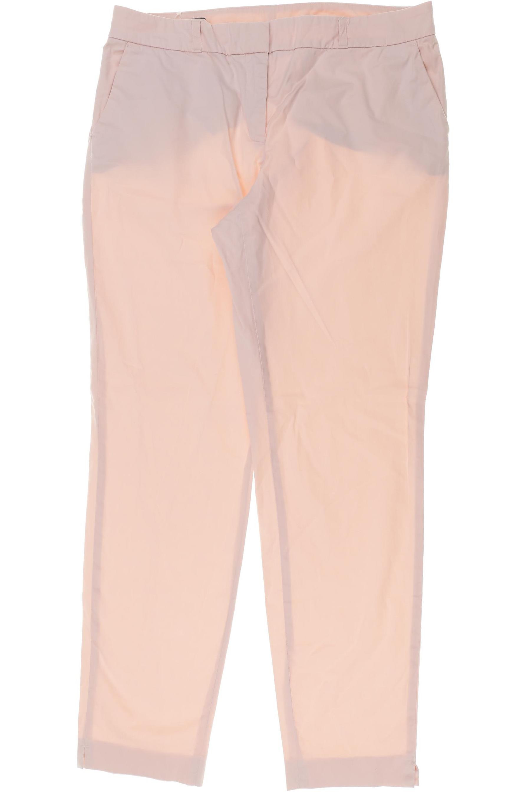

SIR Oliver Damen Stoffhose, pink, Gr. 0