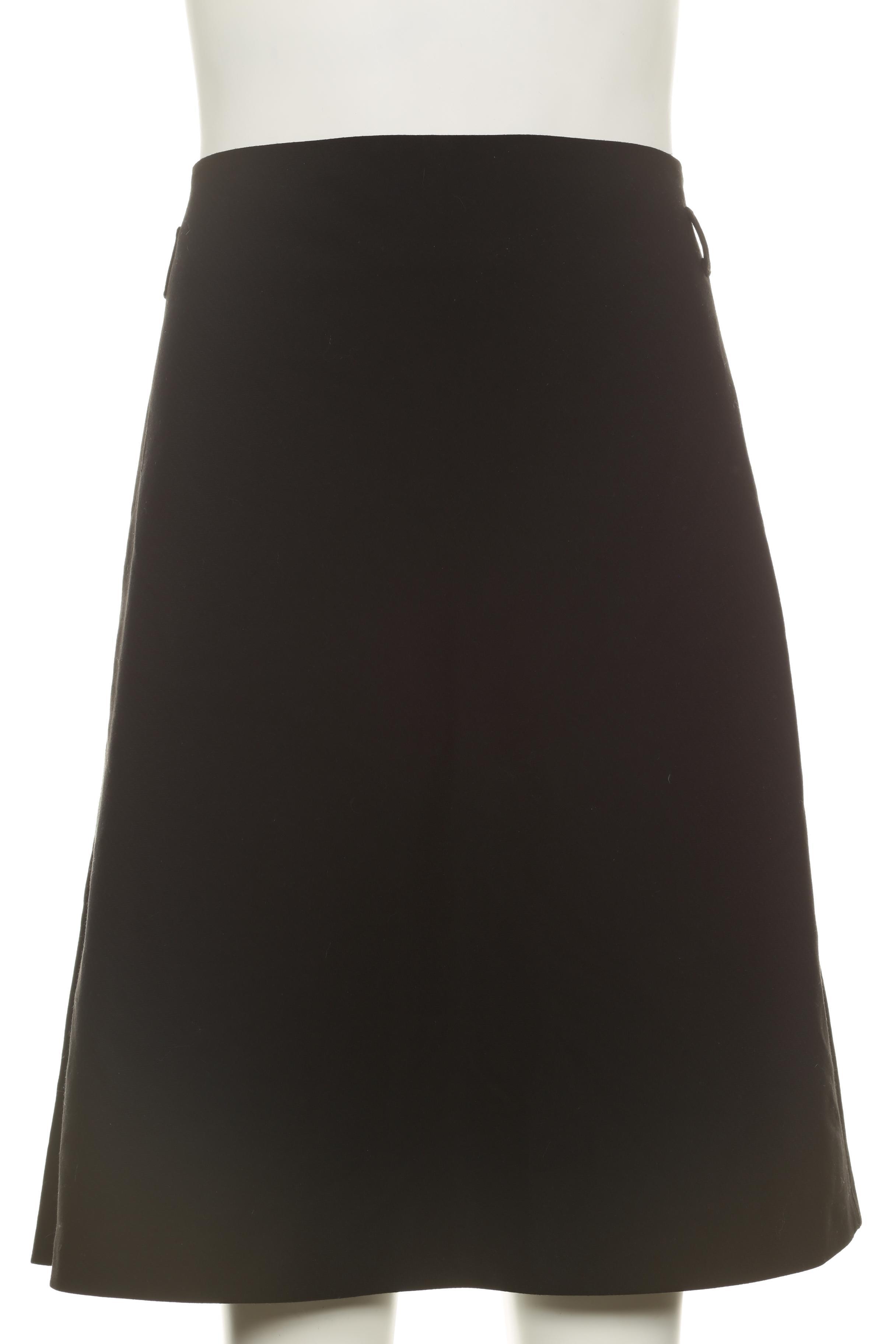 

SIR Oliver Damen Rock, schwarz, Gr. 34